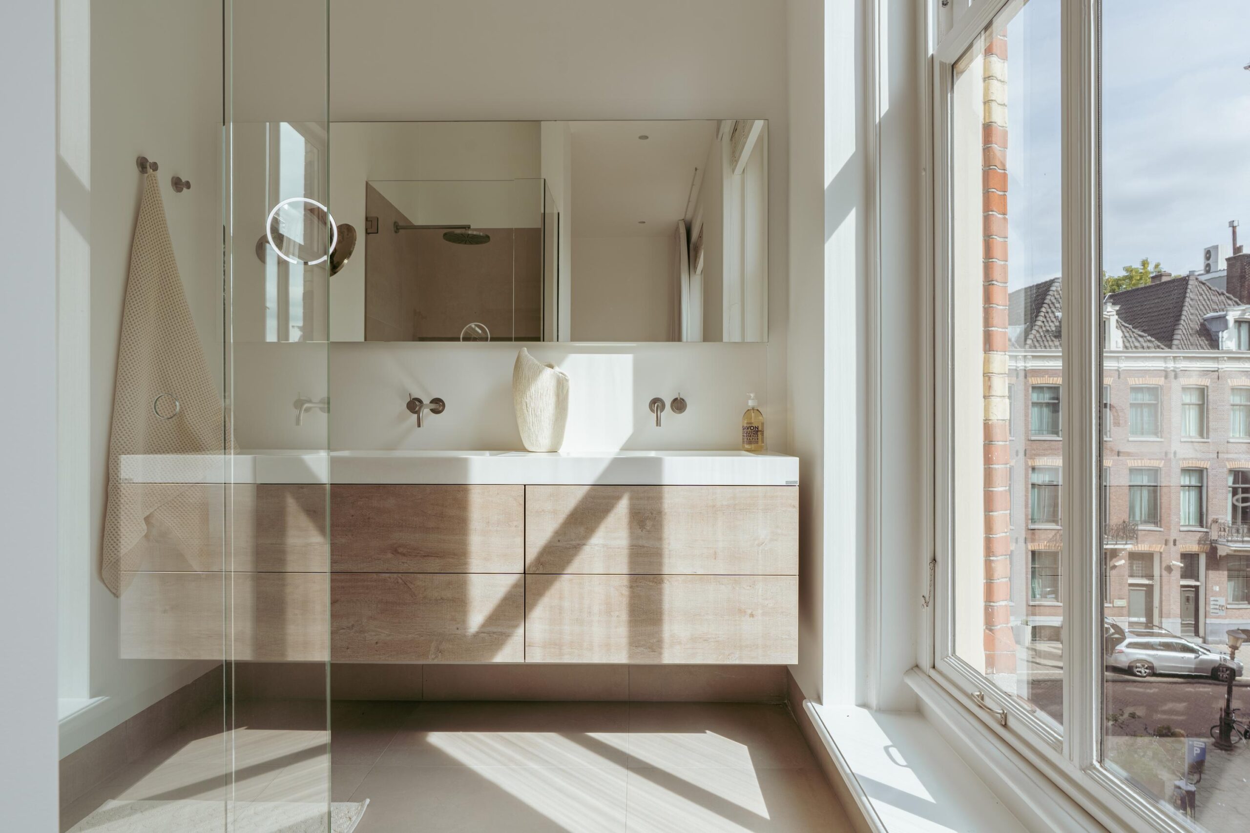 Tesselschadestraat 31 D in AMSTERDAM-22