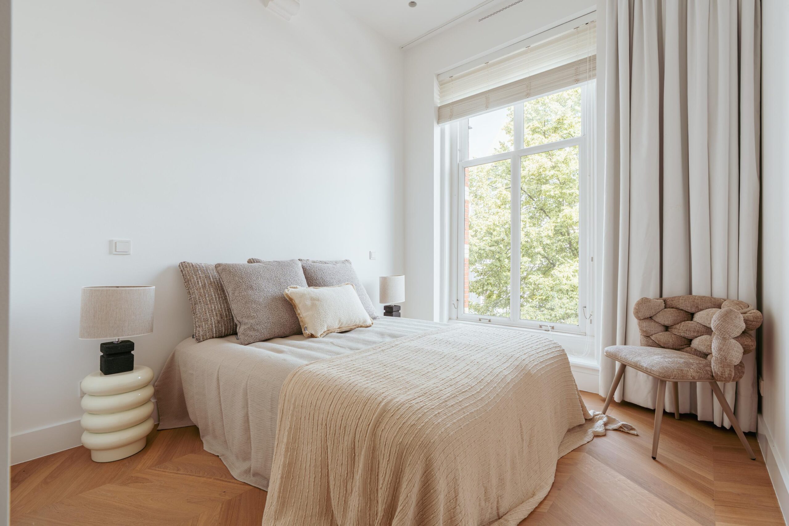 Tesselschadestraat 31 D in AMSTERDAM-4