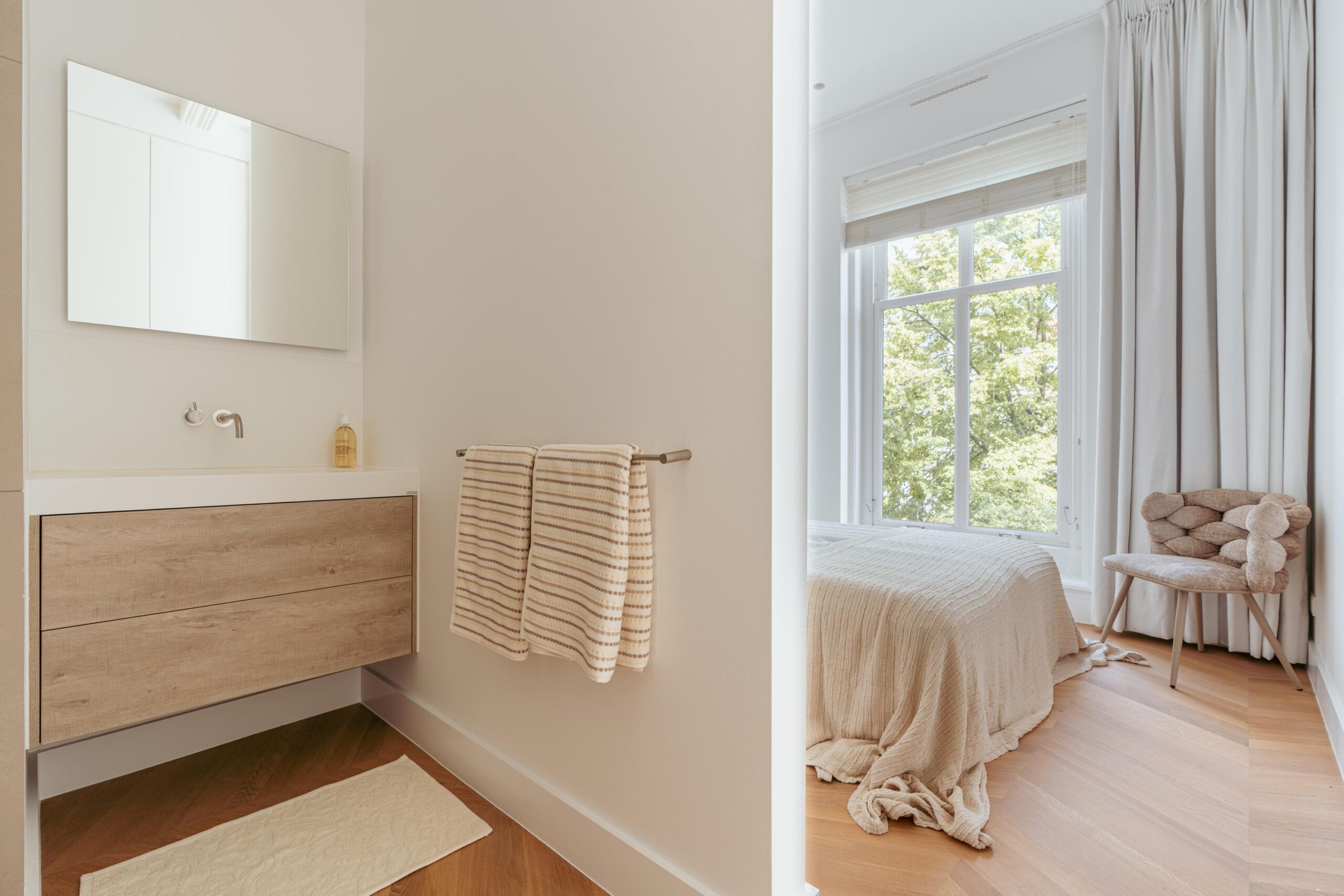 Tesselschadestraat 31 D in AMSTERDAM-26