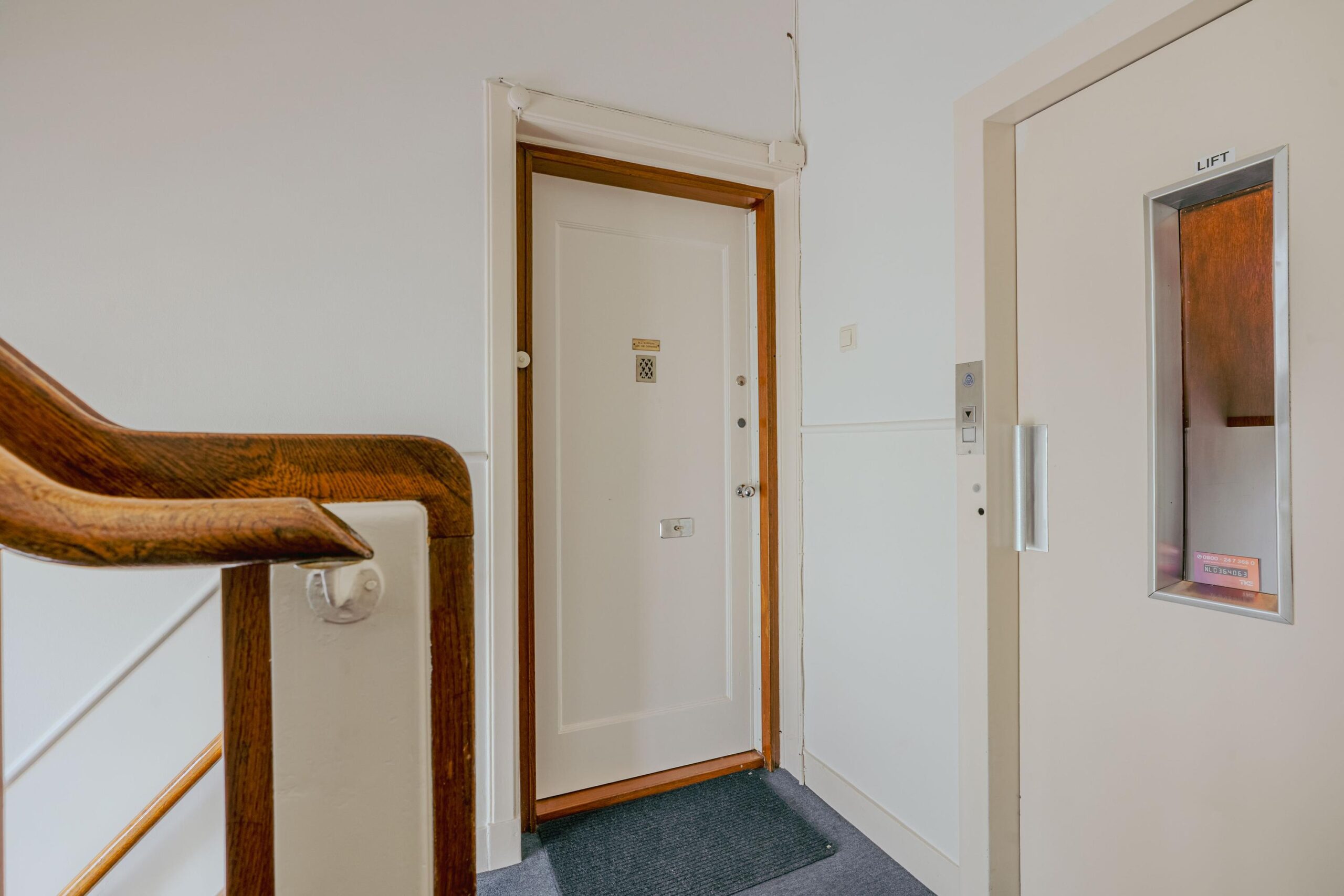 Minervalaan 76 3 in AMSTERDAM-33