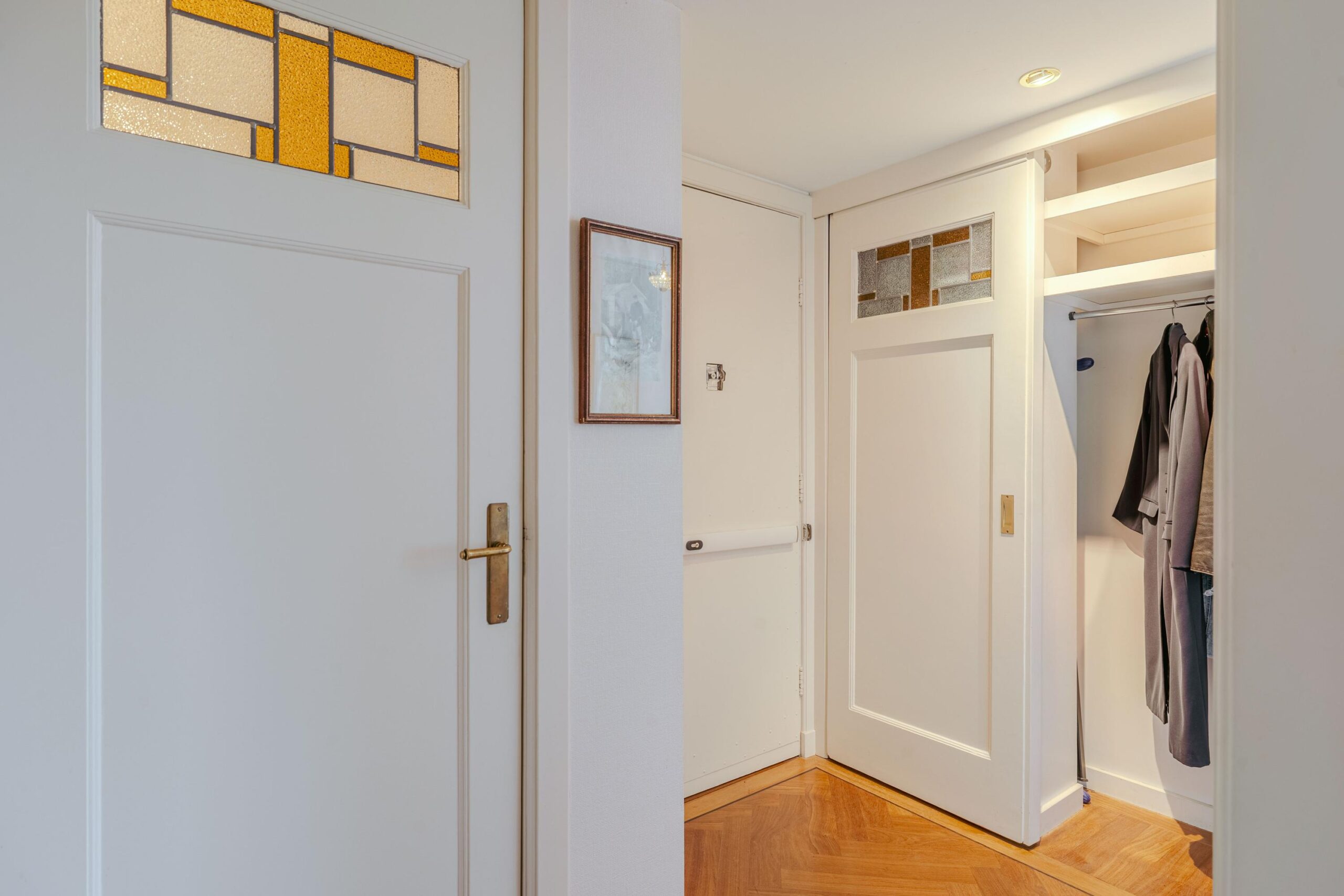 Minervalaan 76 3 in AMSTERDAM-29