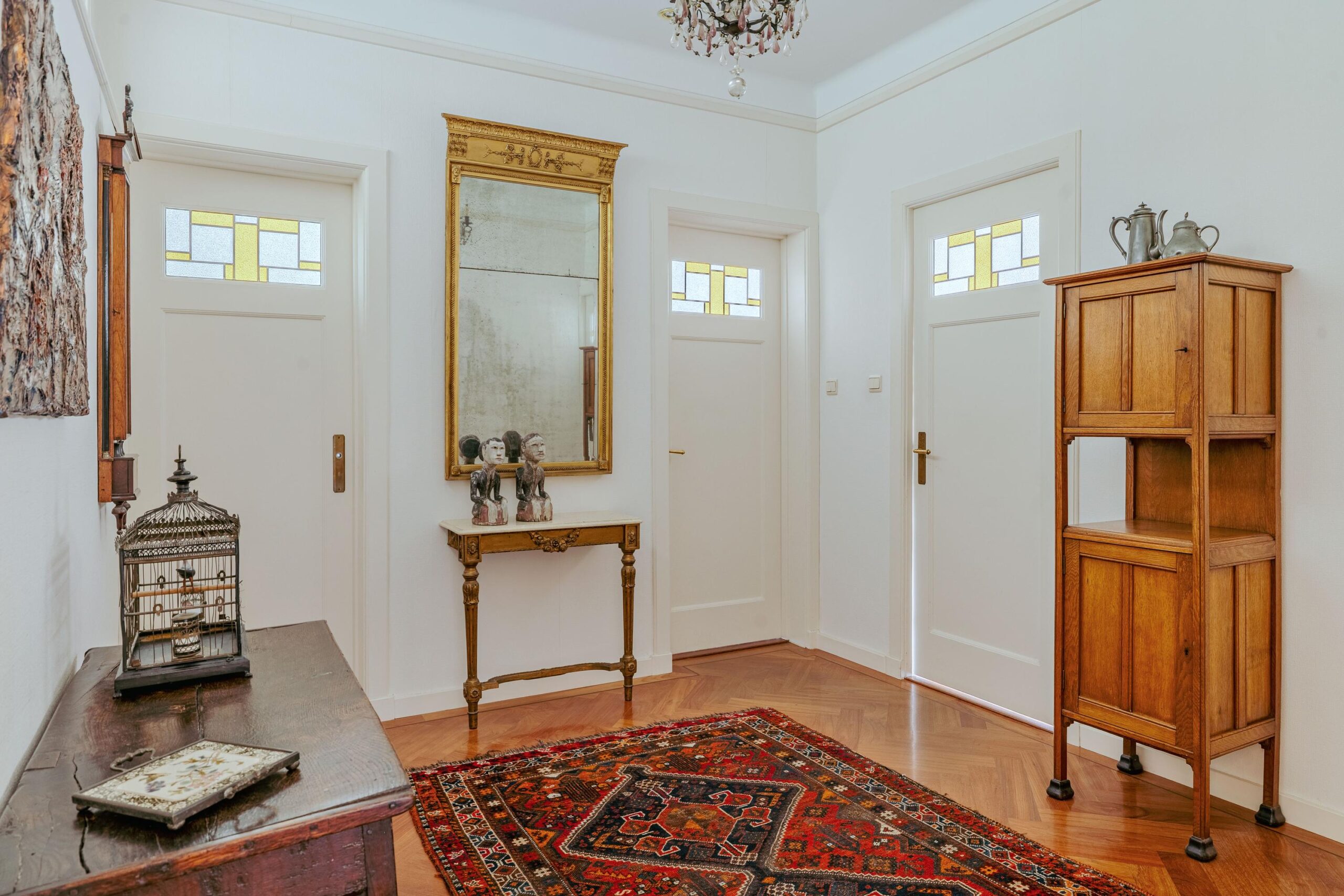 Minervalaan 76 3 in AMSTERDAM-21