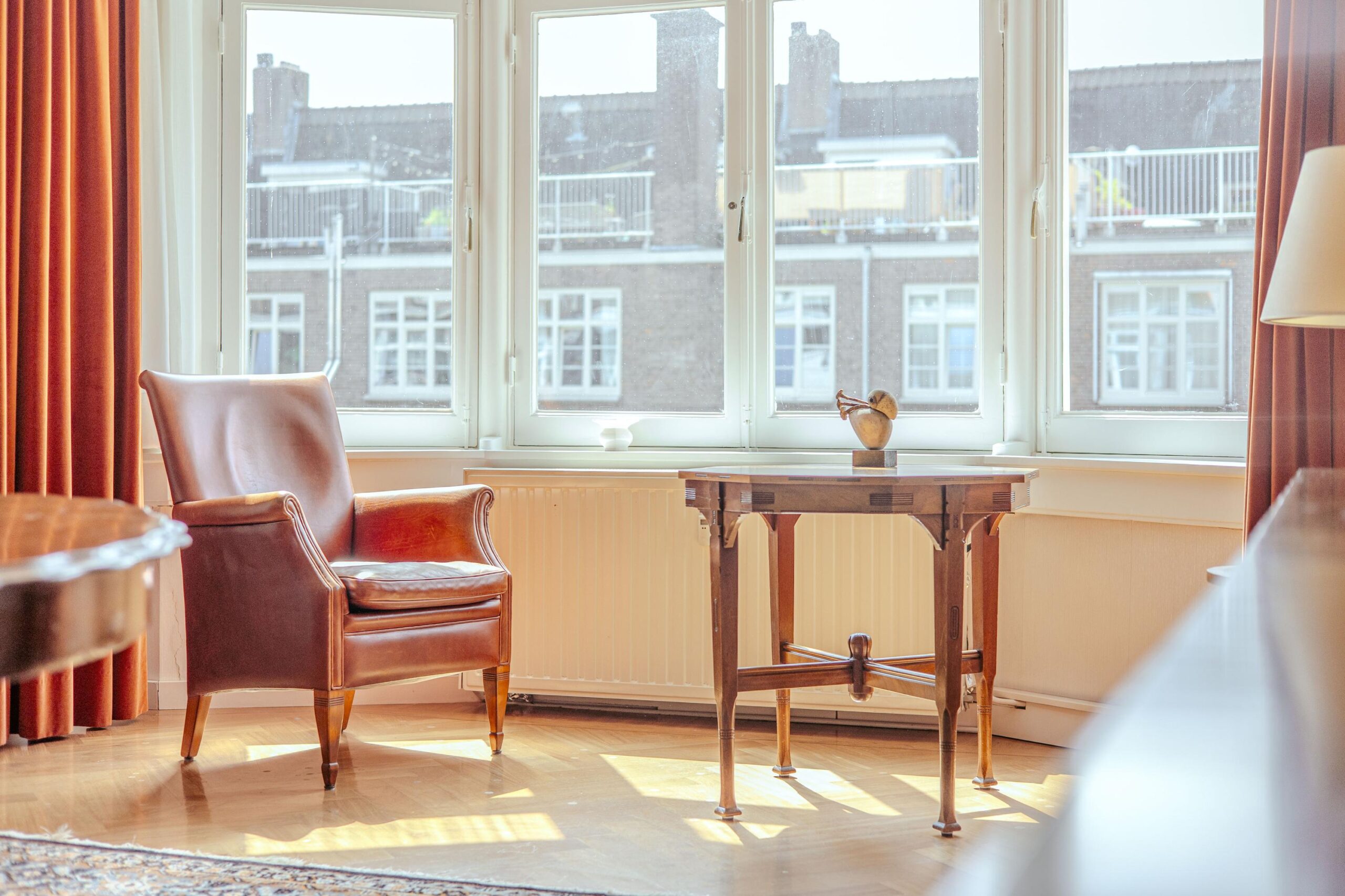 Minervalaan 76 3 in AMSTERDAM-6