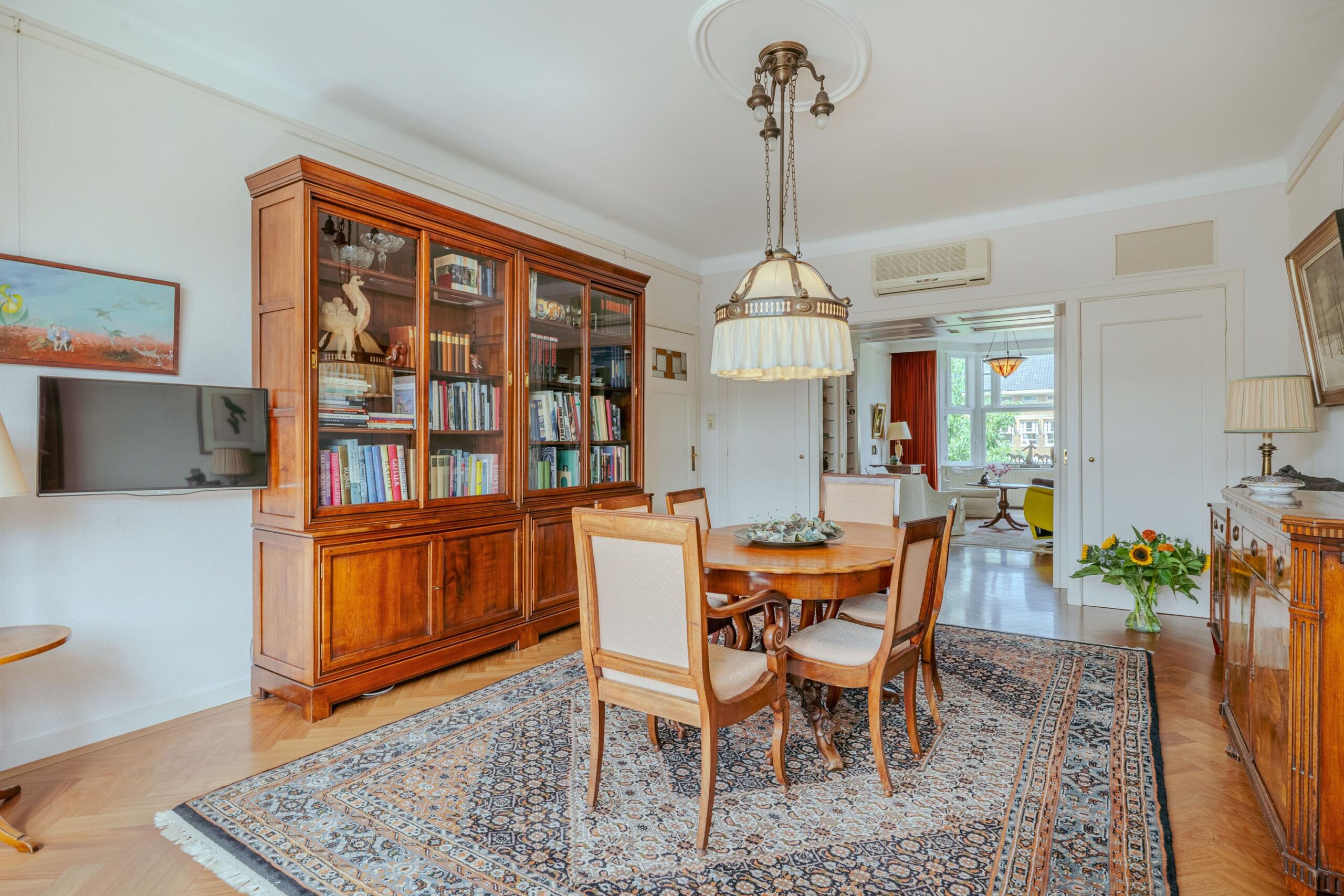 Minervalaan 76 3 in AMSTERDAM-7