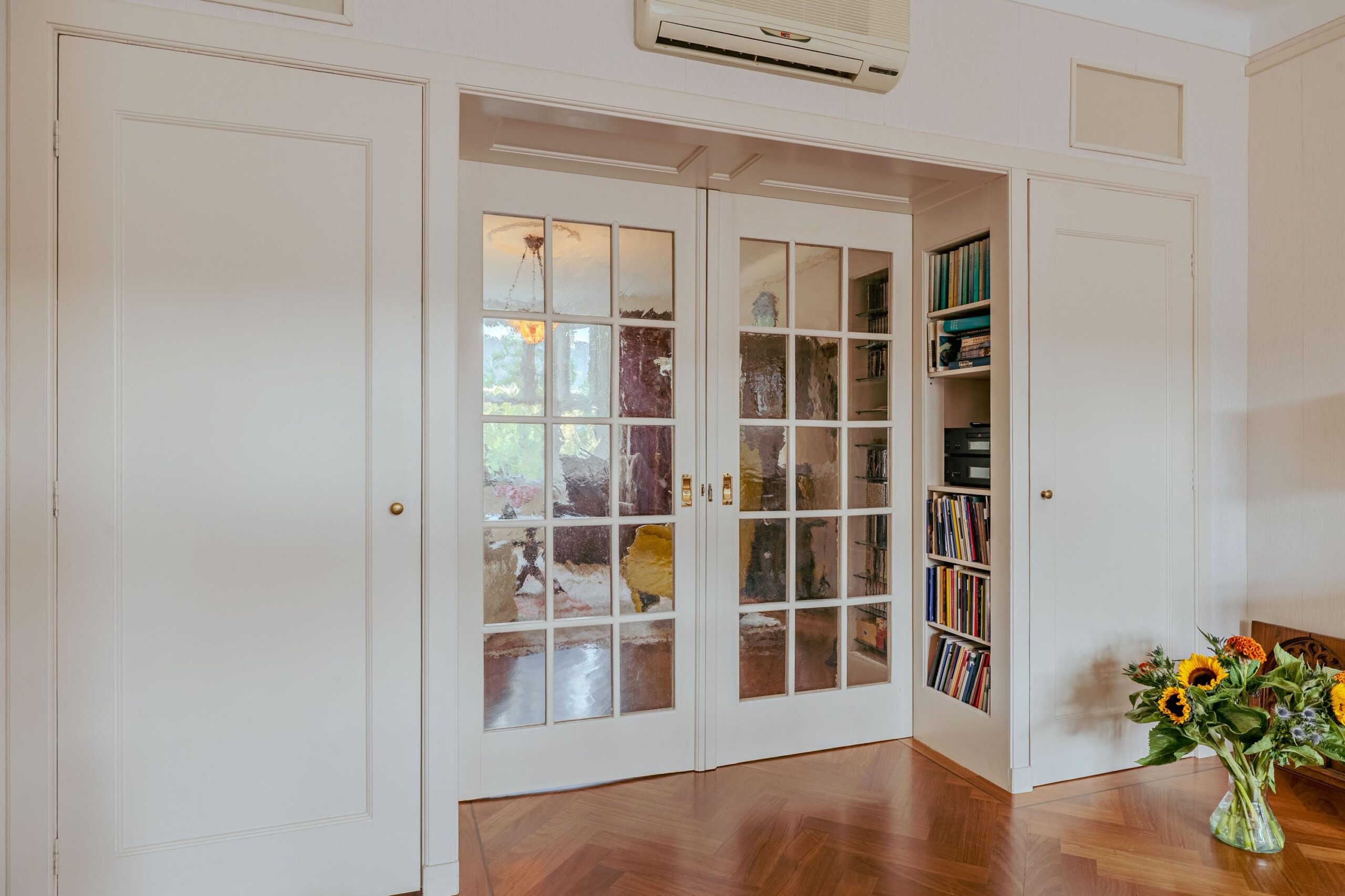 Minervalaan 76 3 in AMSTERDAM-8