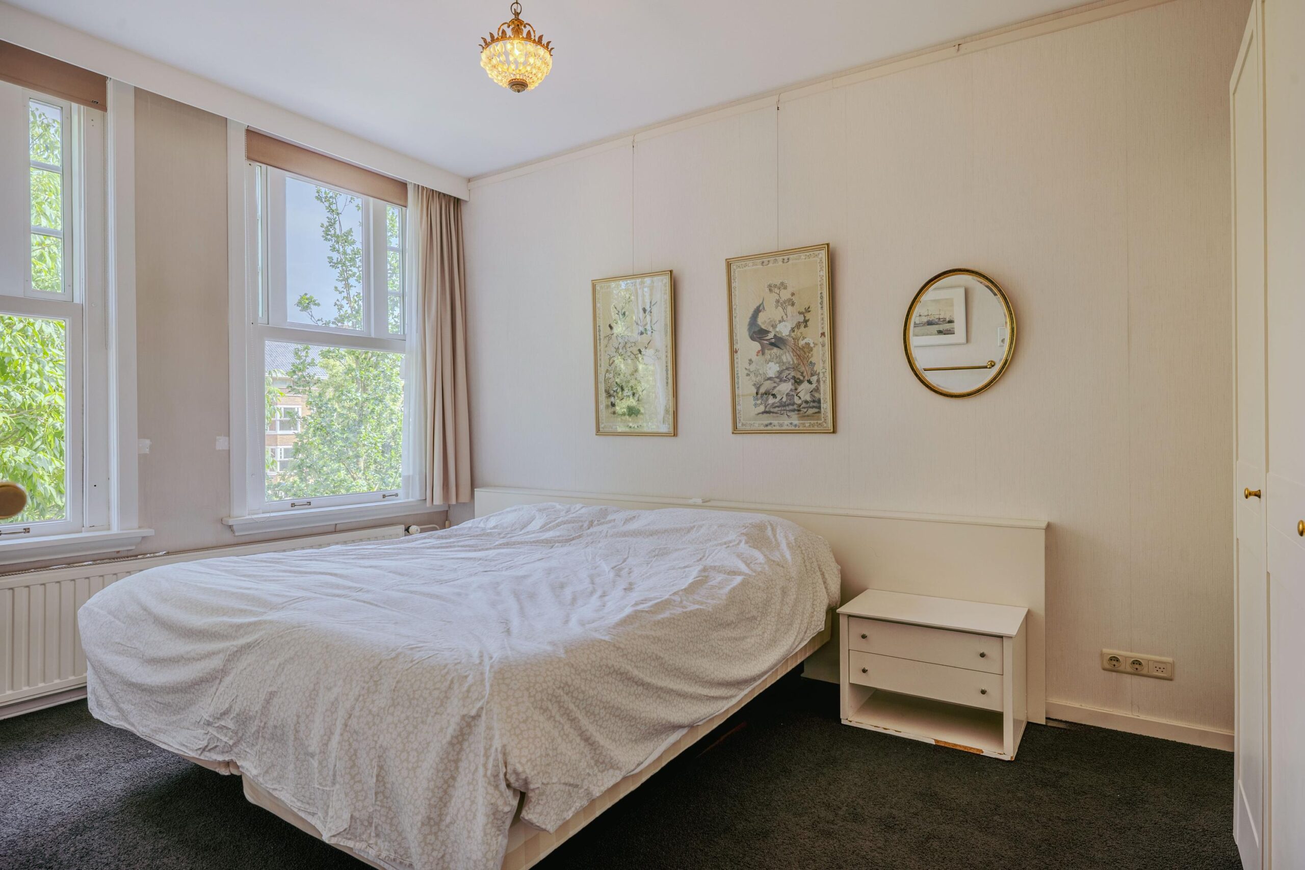 Minervalaan 76 3 in AMSTERDAM-15