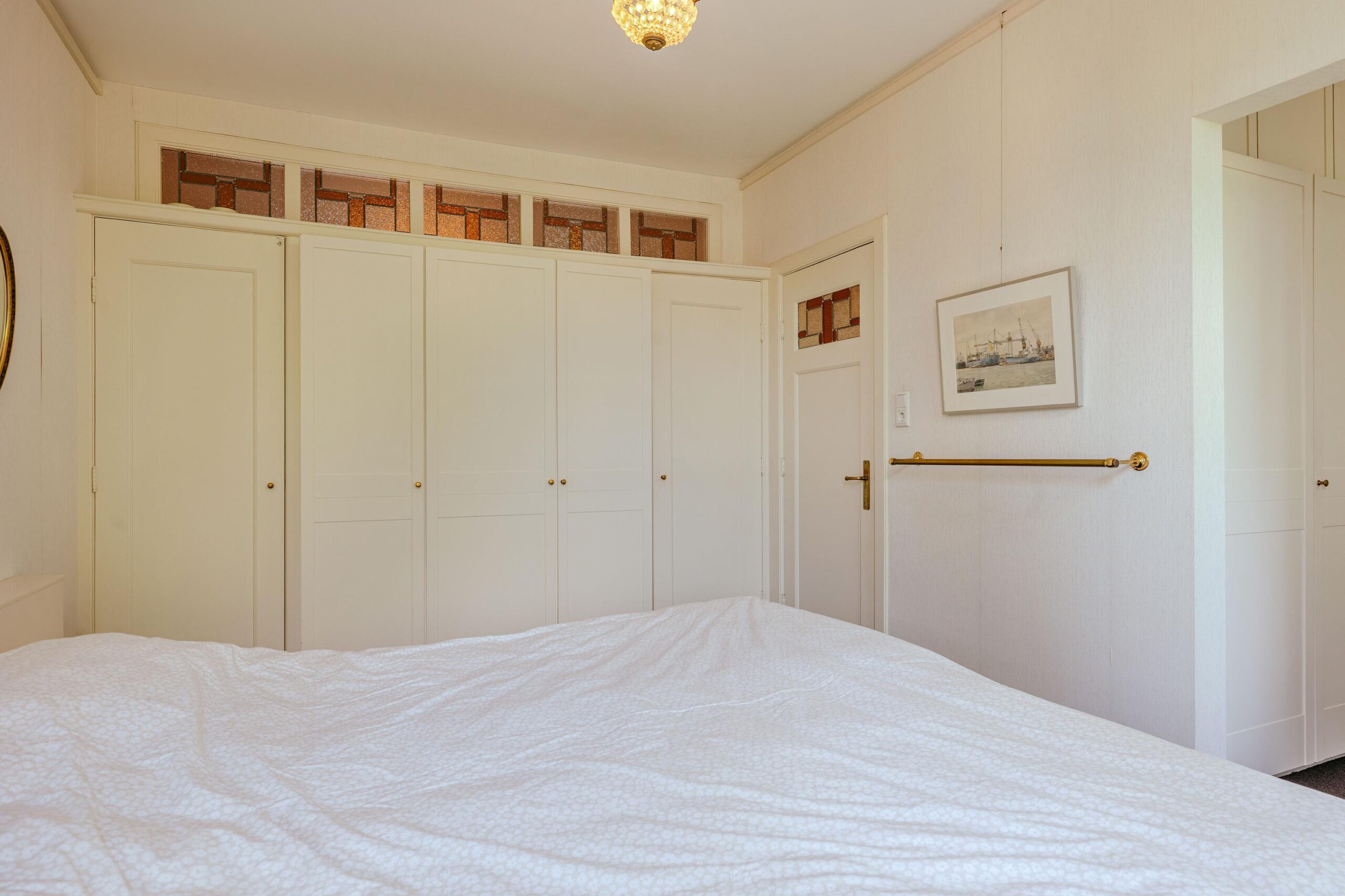 Minervalaan 76 3 in AMSTERDAM-16