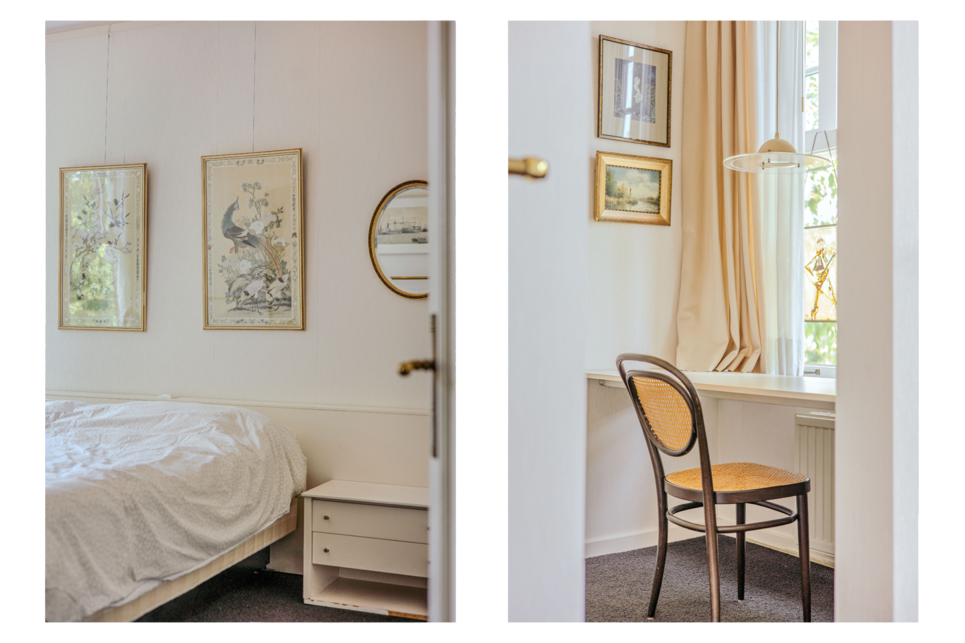 Minervalaan 76 3 in AMSTERDAM-17