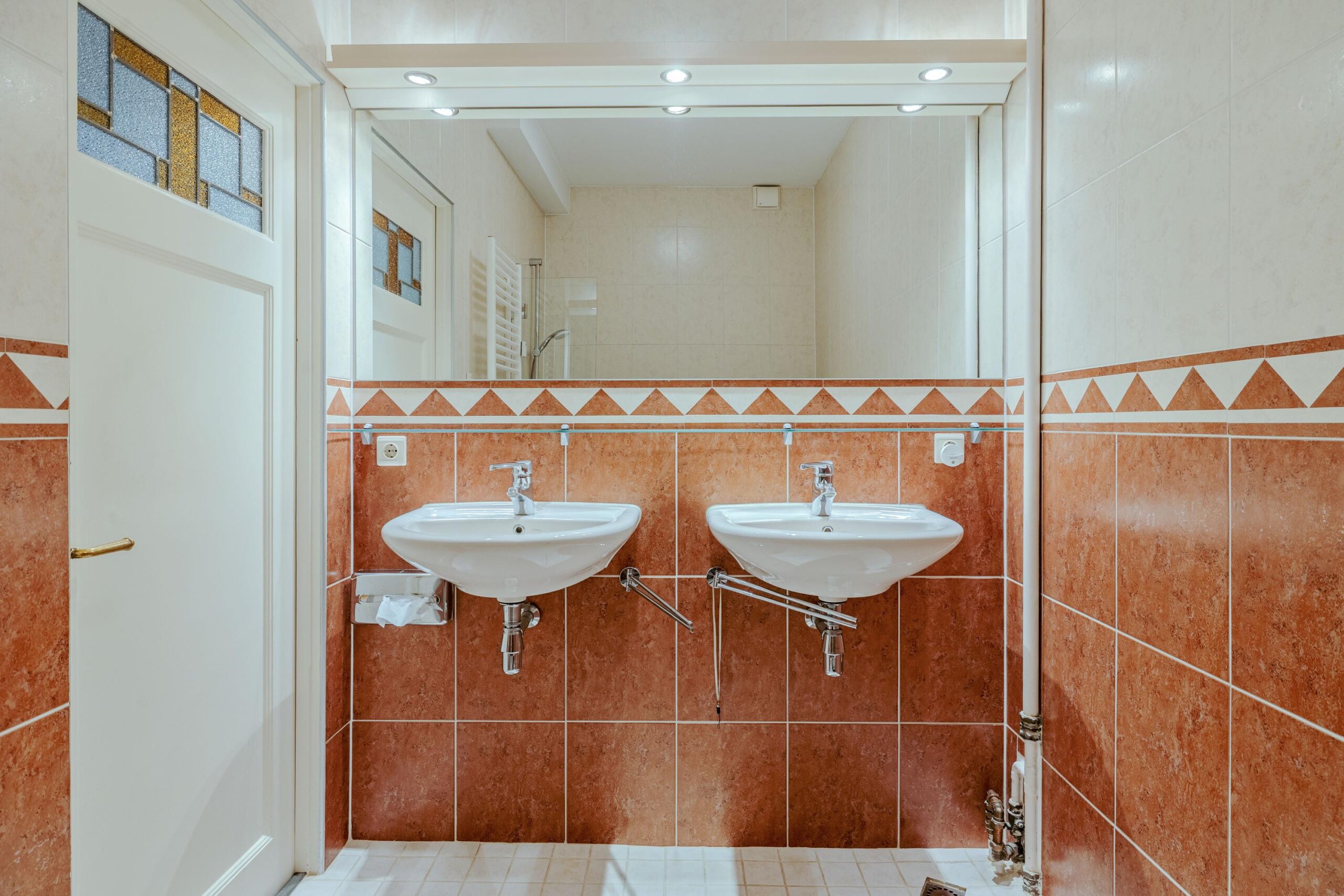 Minervalaan 76 3 in AMSTERDAM-20