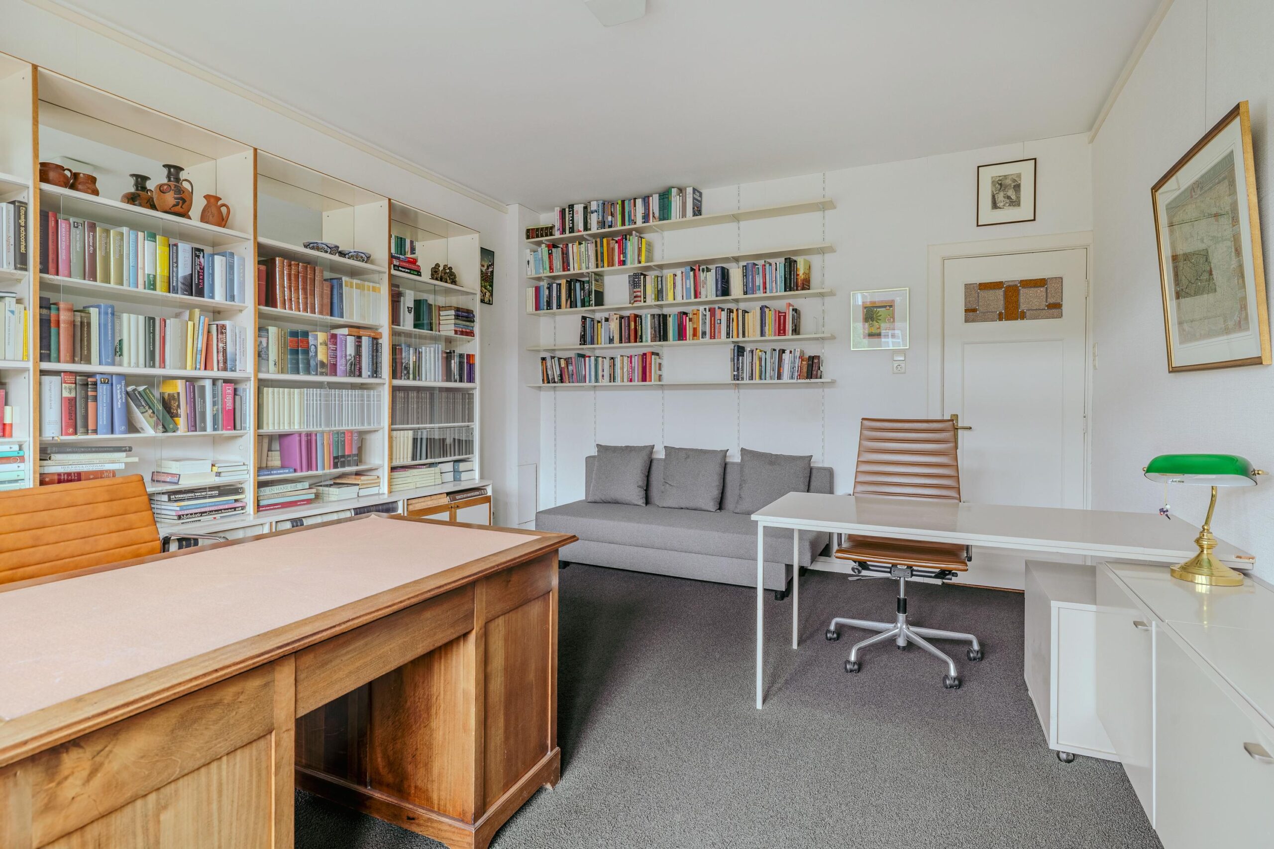 Minervalaan 76 3 in AMSTERDAM-23