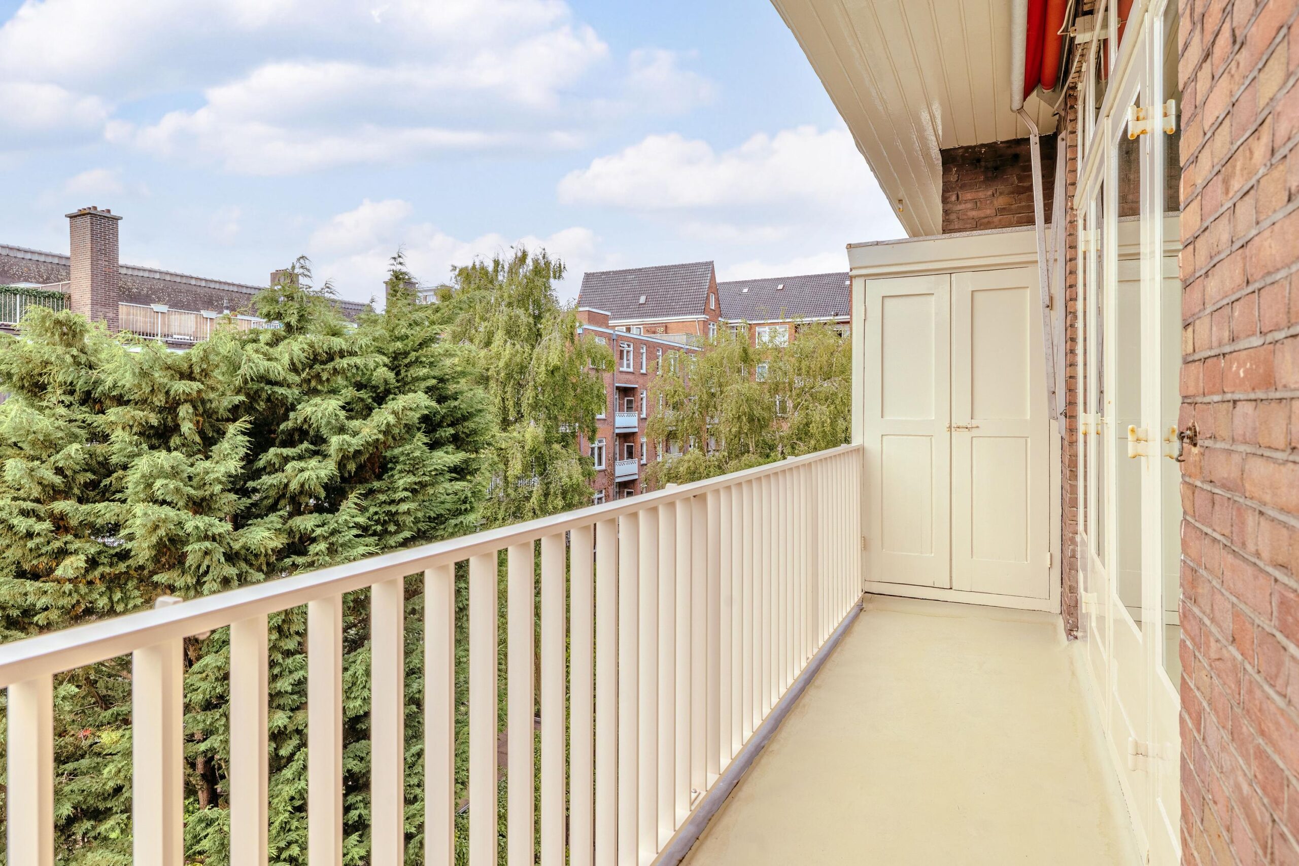 Minervalaan 76 3 in AMSTERDAM-5