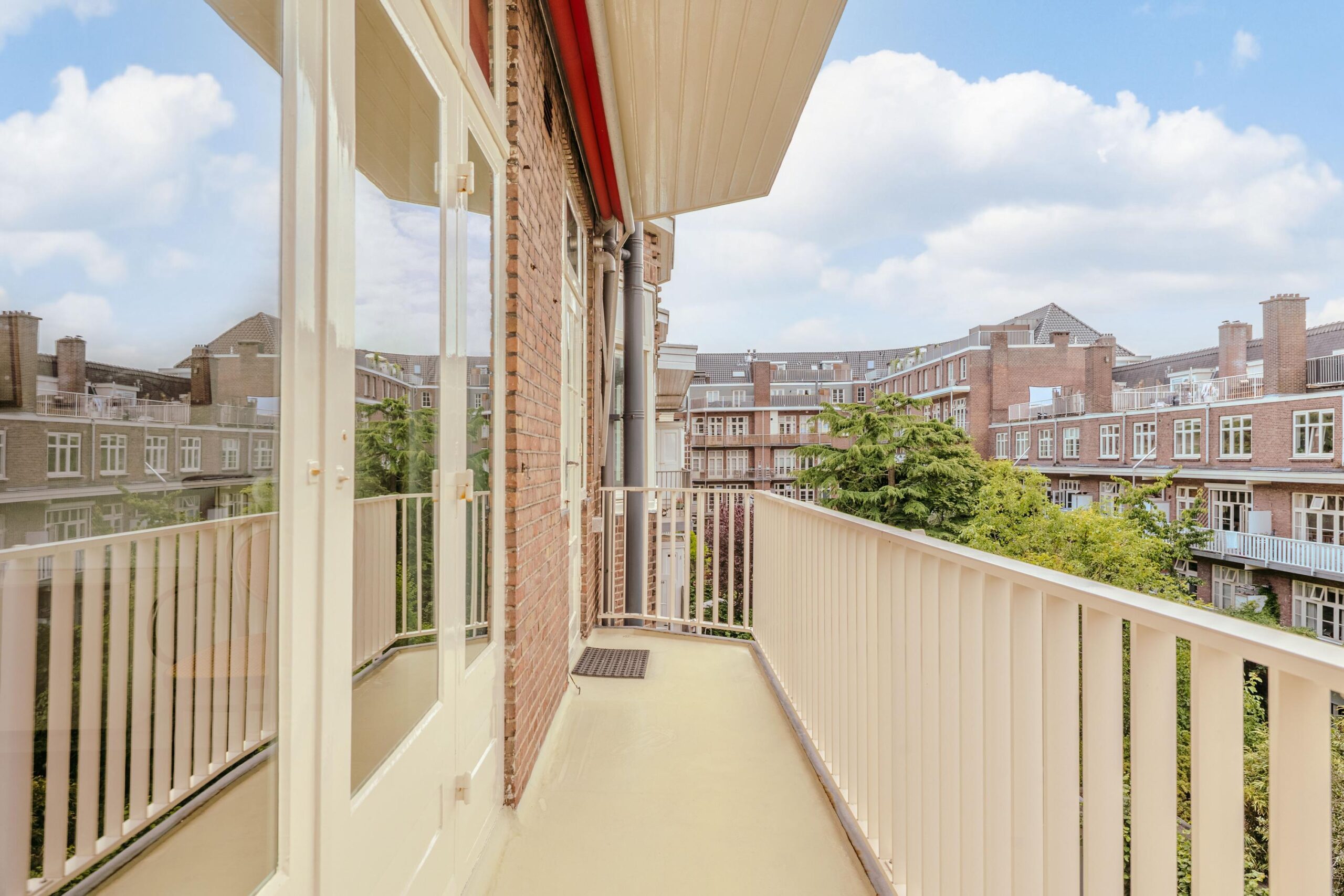 Minervalaan 76 3 in AMSTERDAM-25