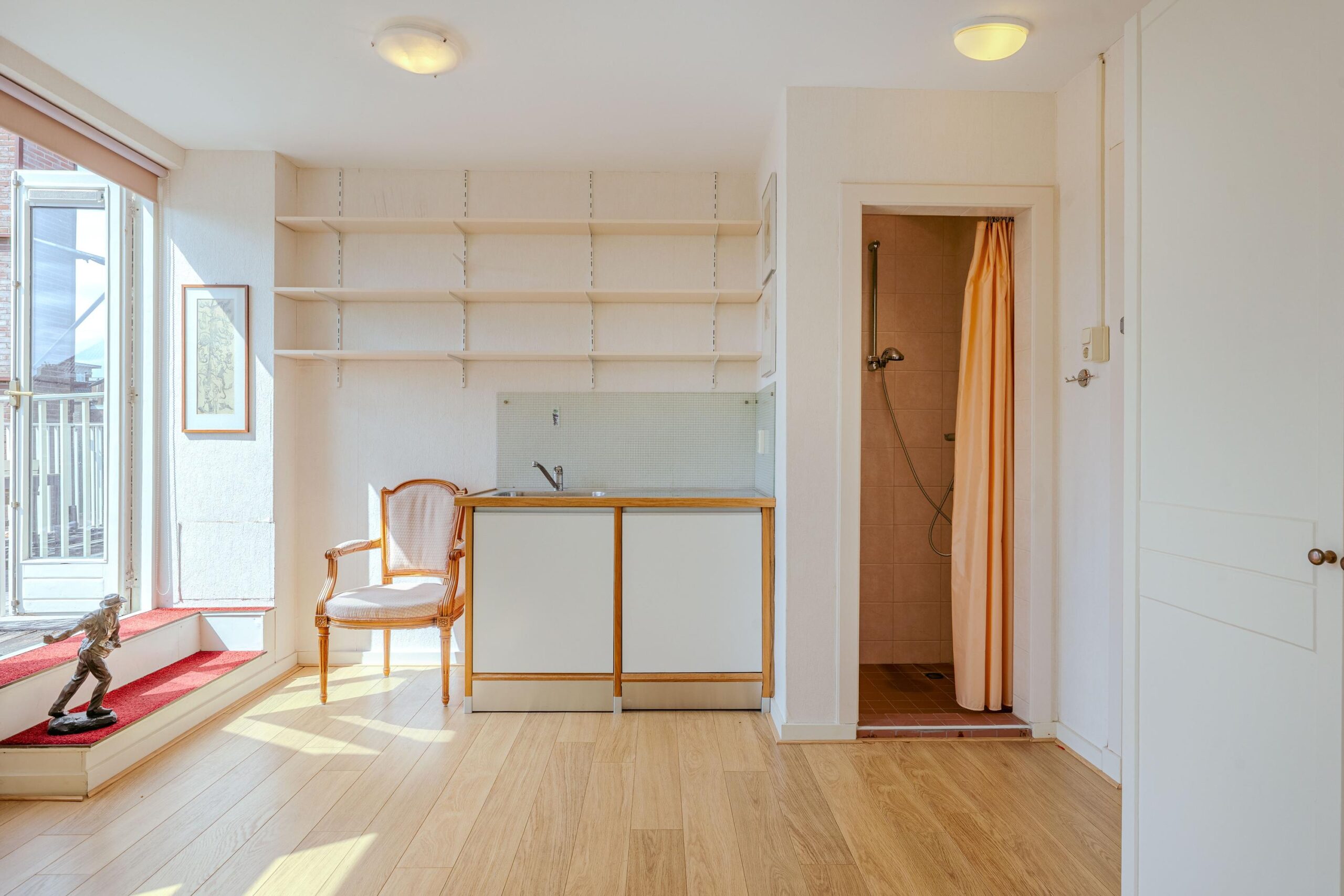 Minervalaan 76 3 in AMSTERDAM-27