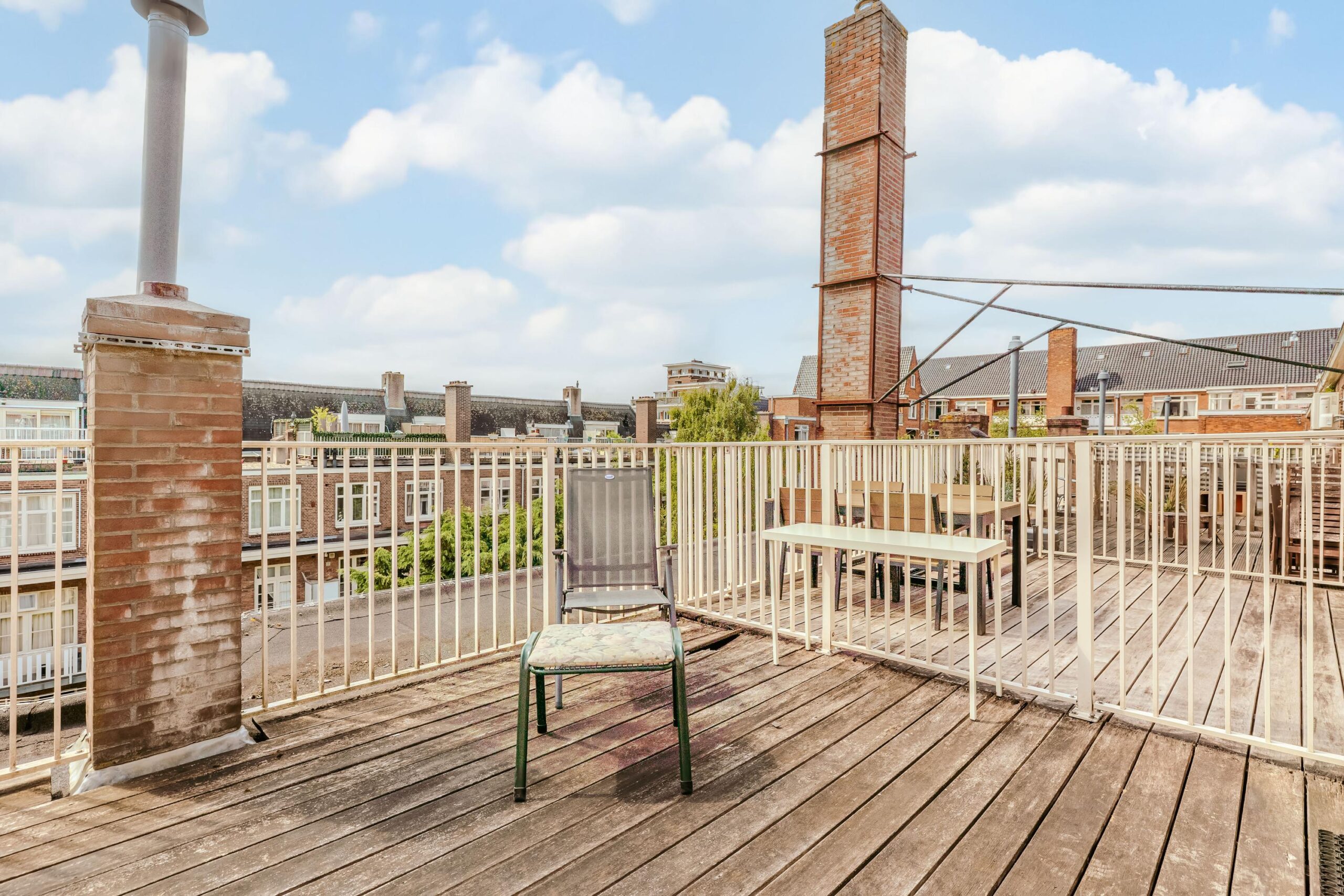 Minervalaan 76 3 in AMSTERDAM-28