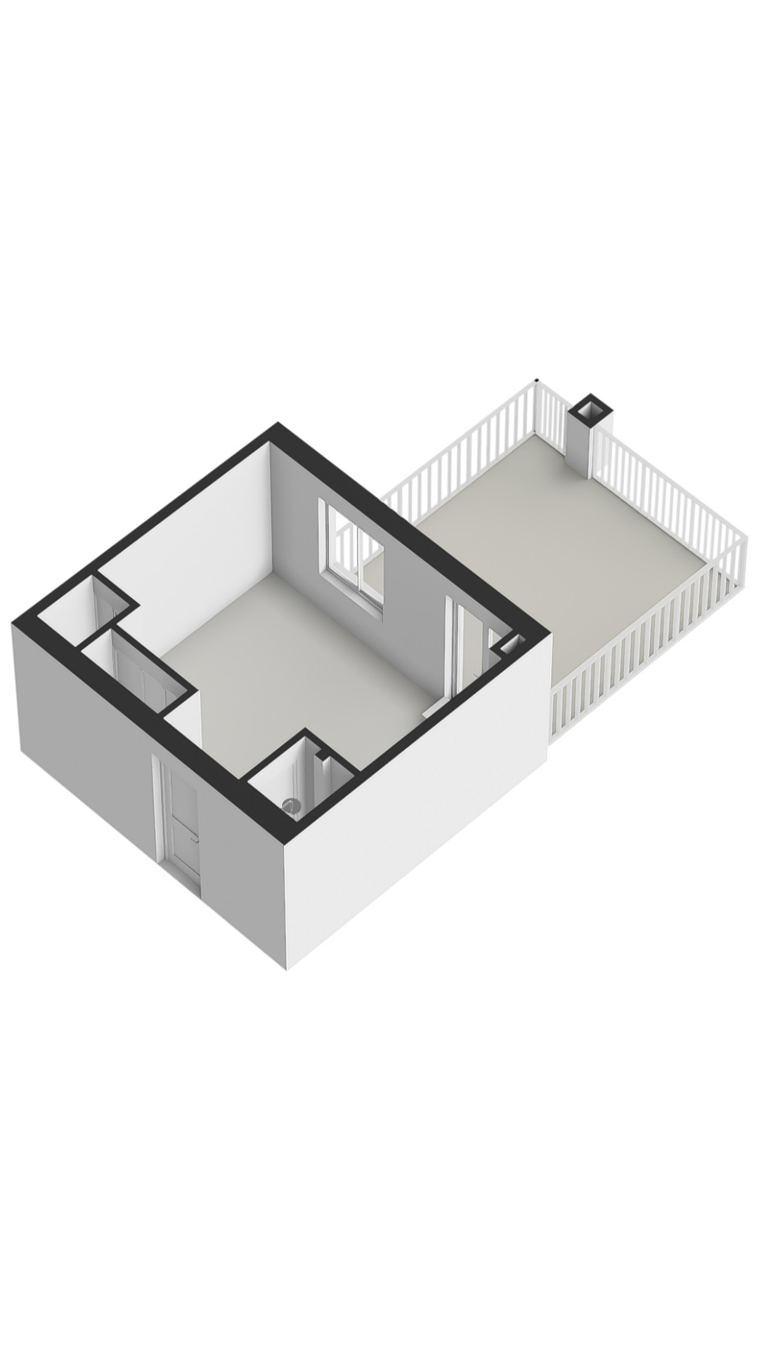 Minervalaan 76 3 in AMSTERDAM-47
