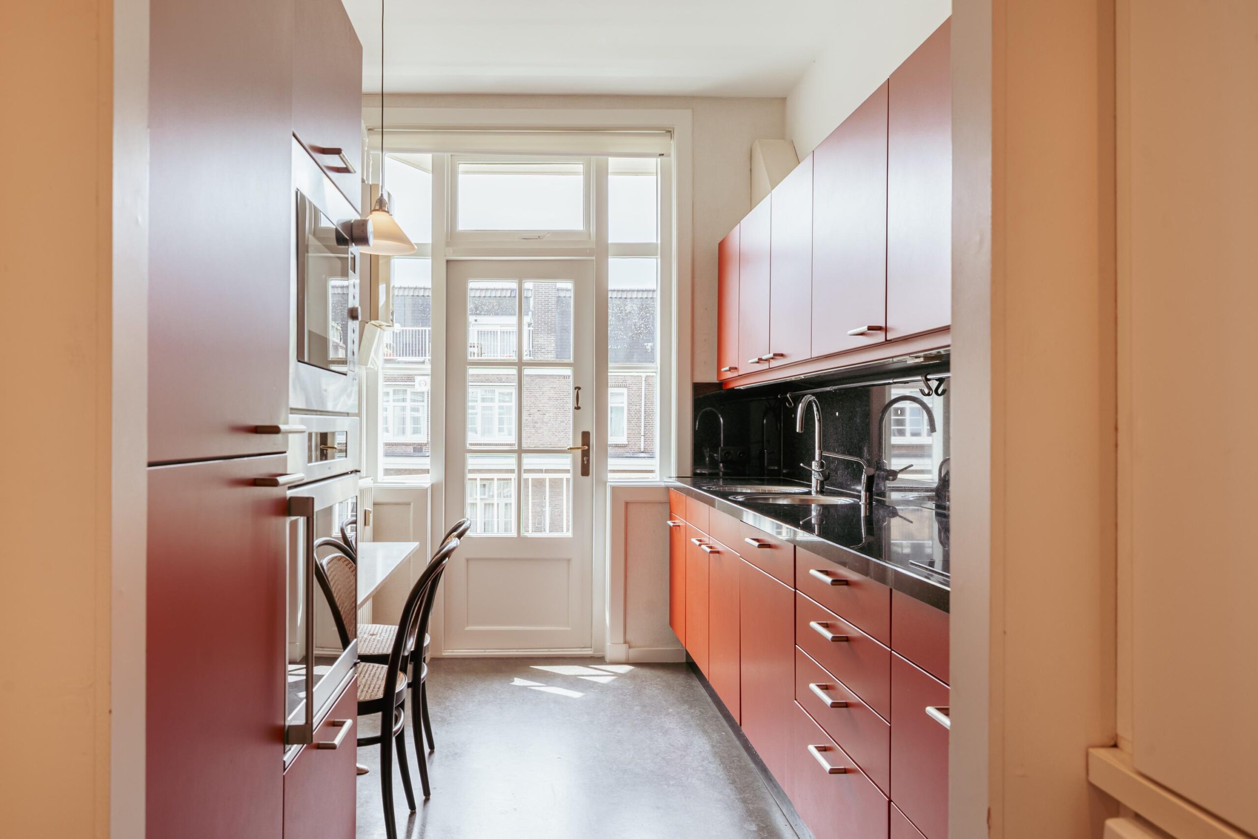 Minervalaan 76 3 in AMSTERDAM-11