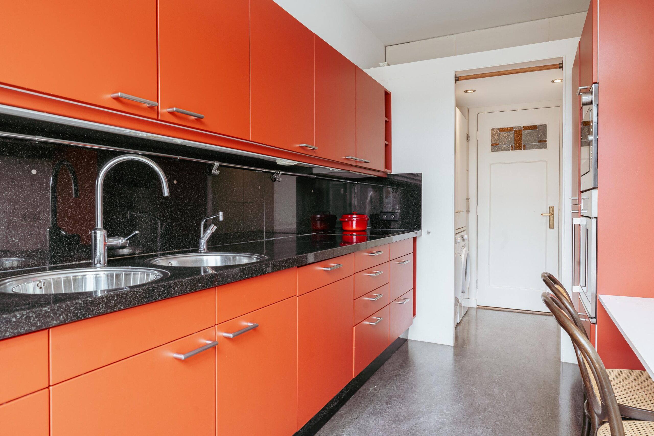 Minervalaan 76 3 in AMSTERDAM-12