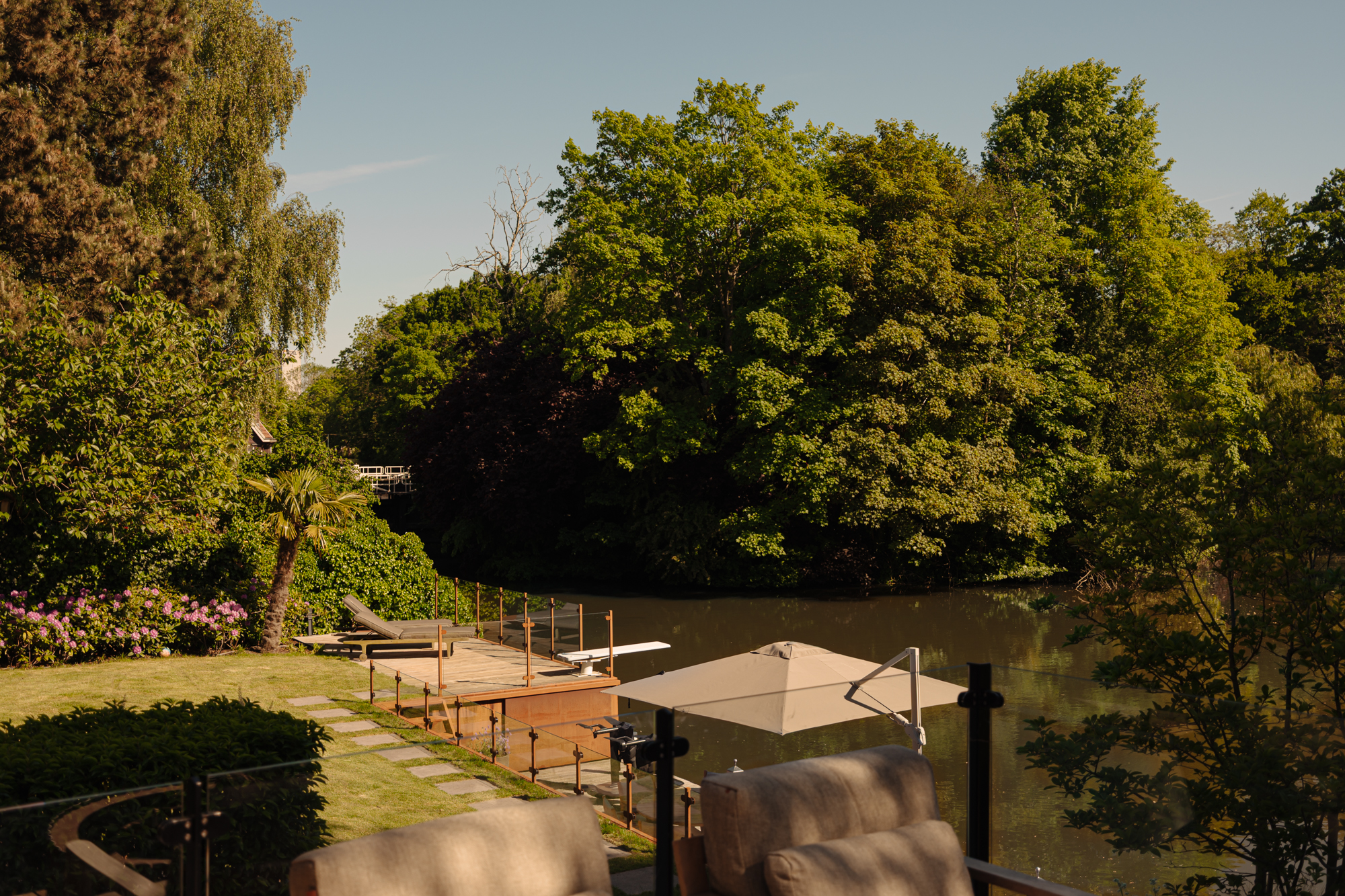 Zuidelijke Wandelweg 33 in AMSTERDAM-5