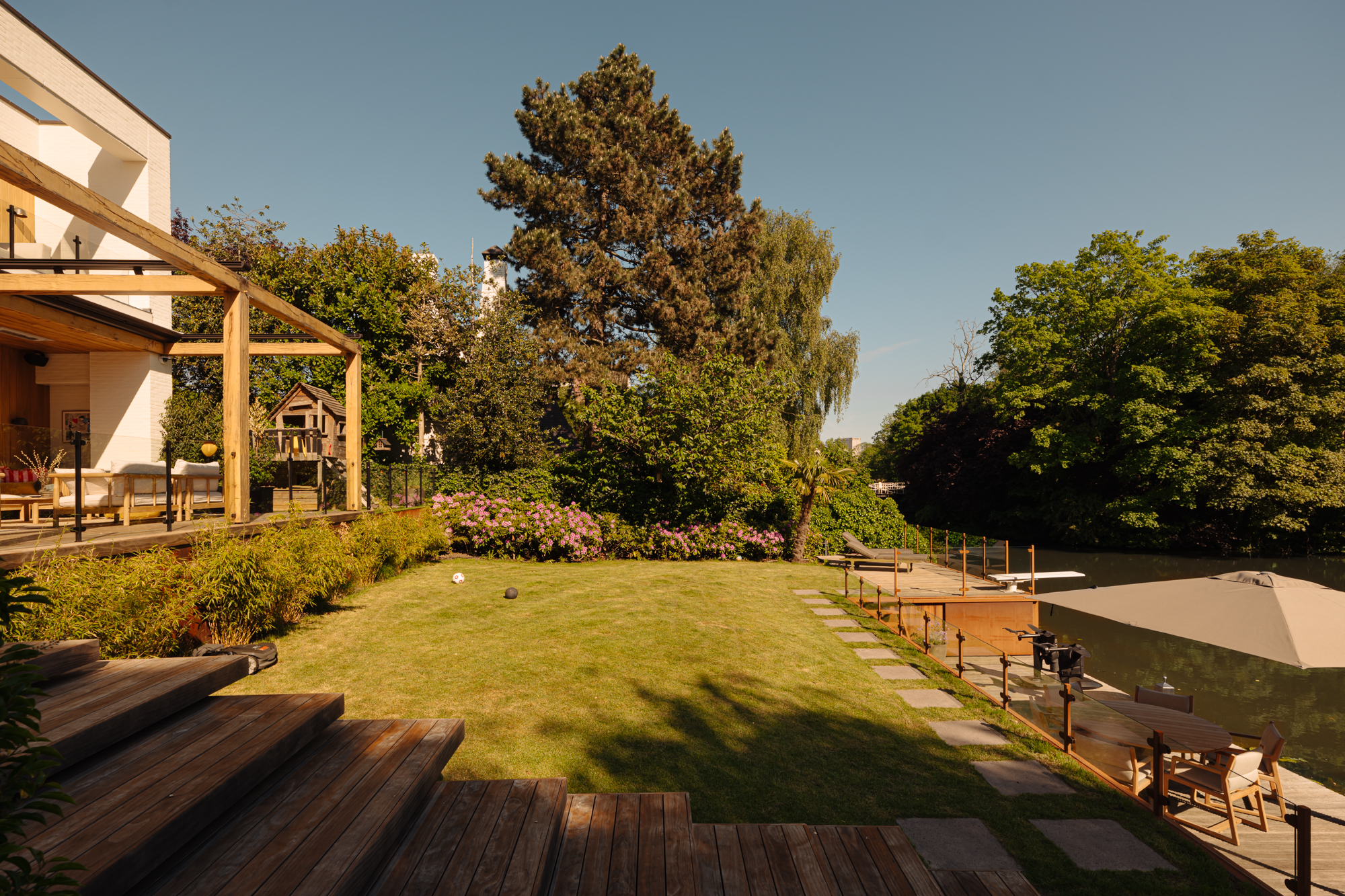 Zuidelijke Wandelweg 33 in AMSTERDAM-4