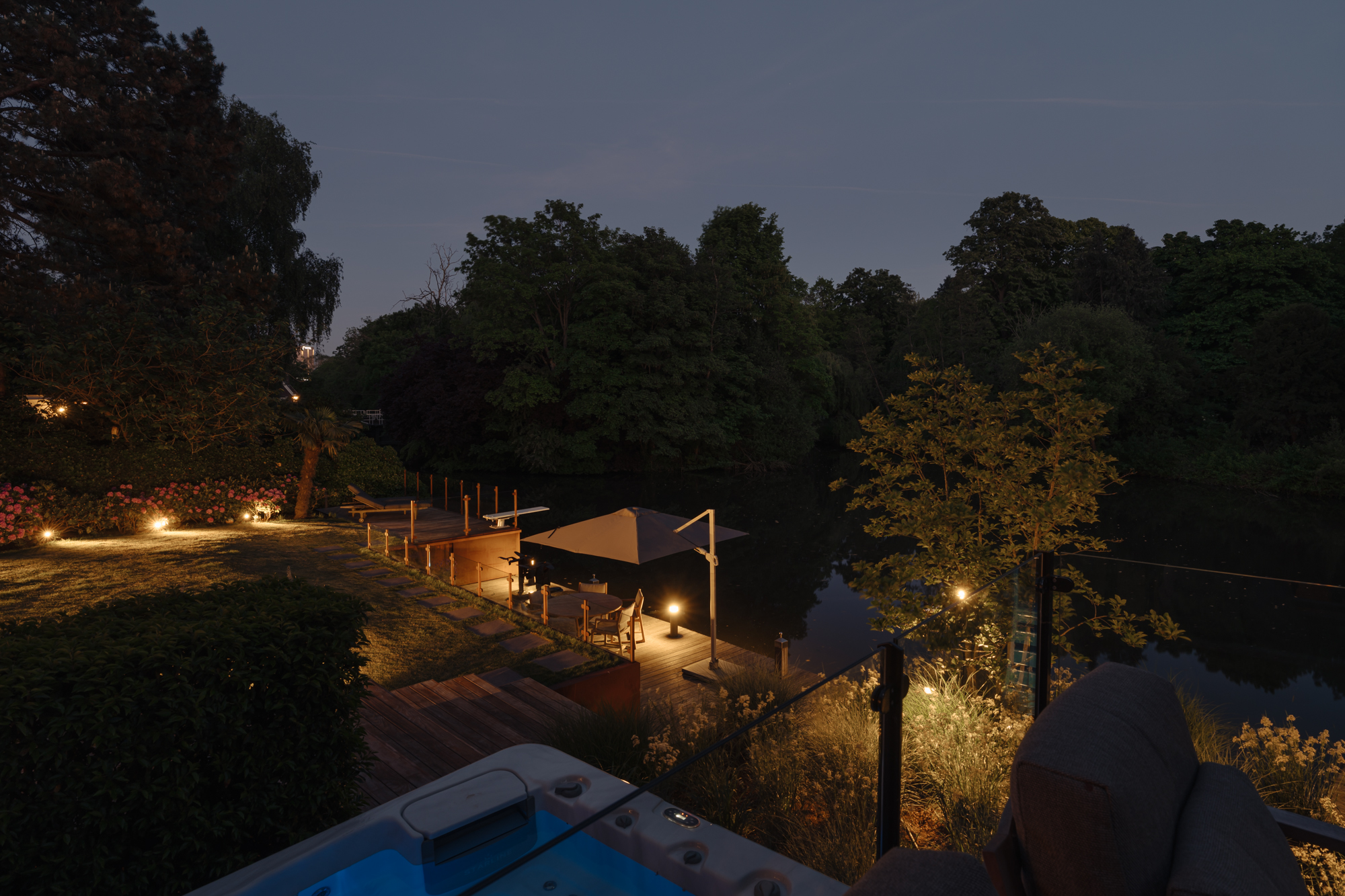 Zuidelijke Wandelweg 33 in AMSTERDAM-15