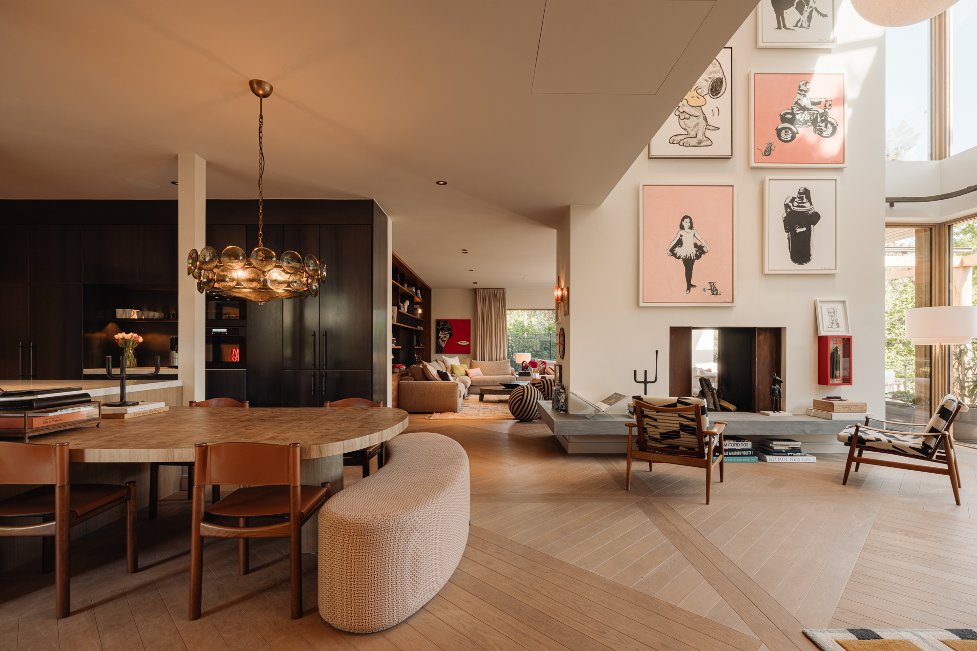 Zuidelijke Wandelweg 33 in AMSTERDAM-8