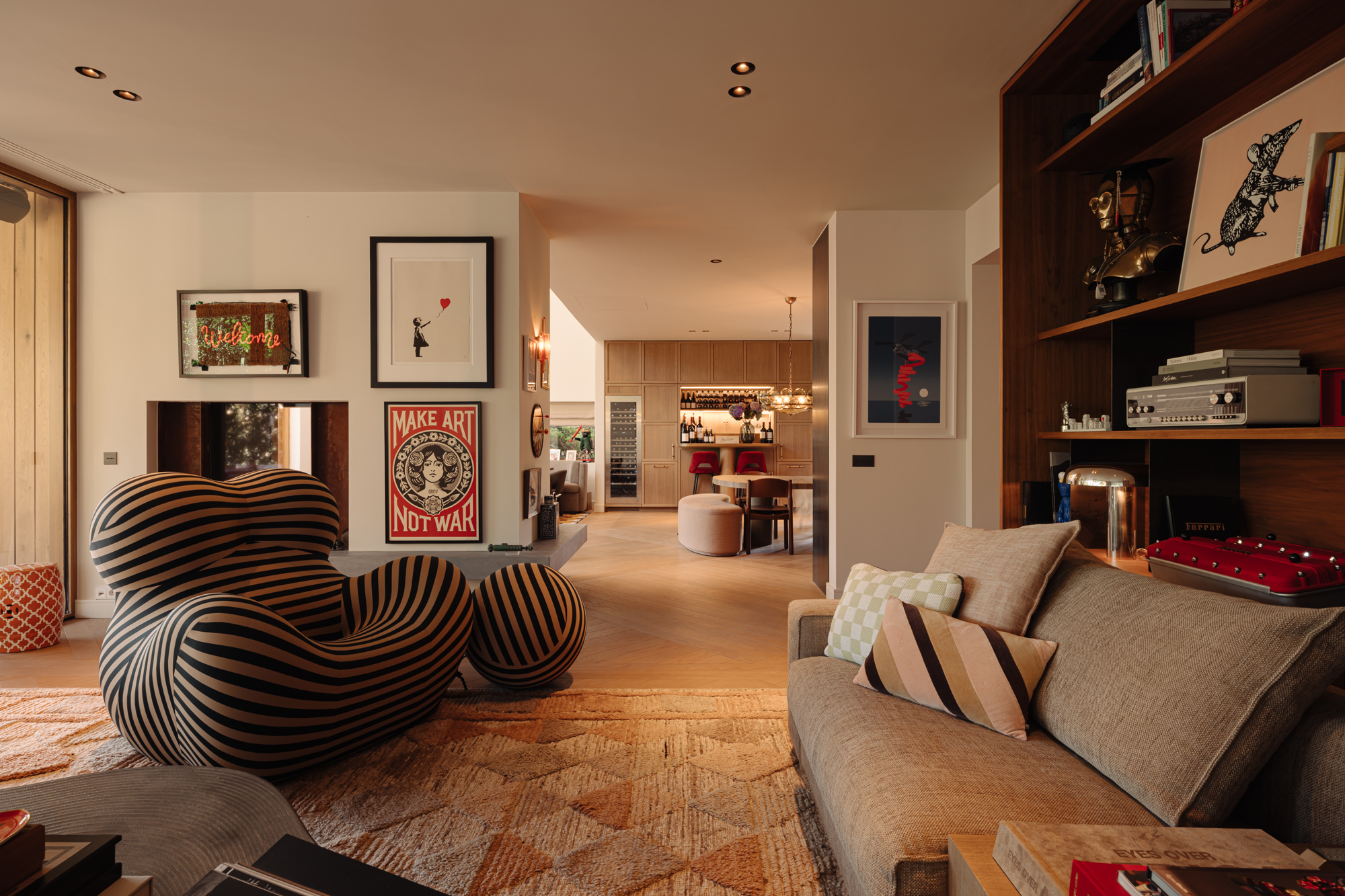 Zuidelijke Wandelweg 33 in AMSTERDAM-10