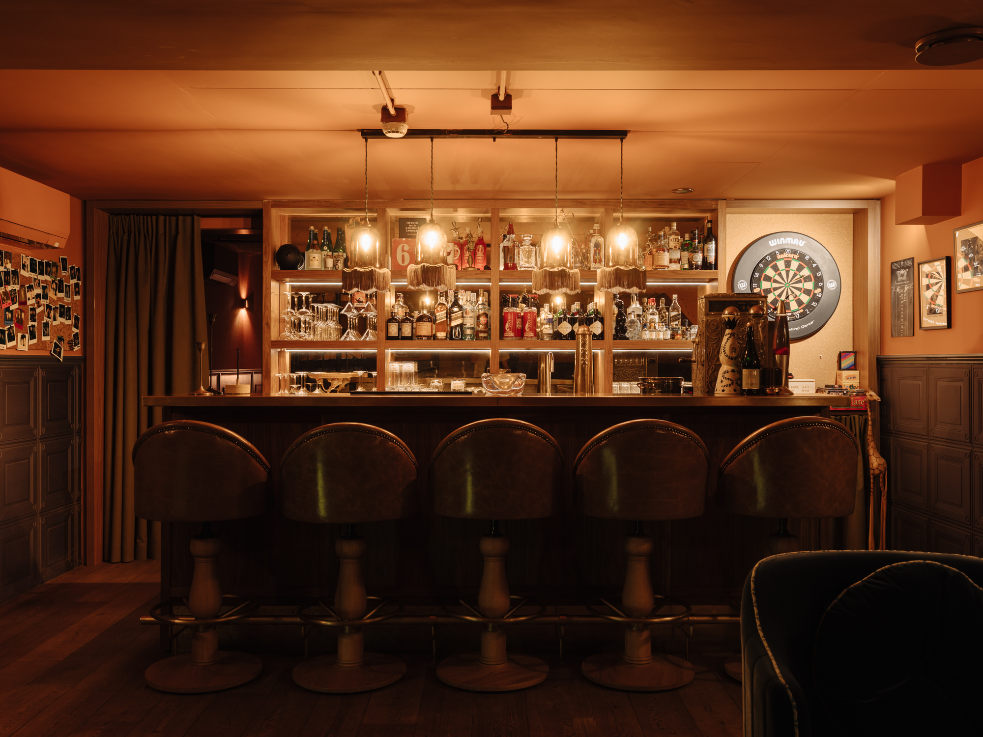 Zuidelijke Wandelweg 33 in AMSTERDAM-12