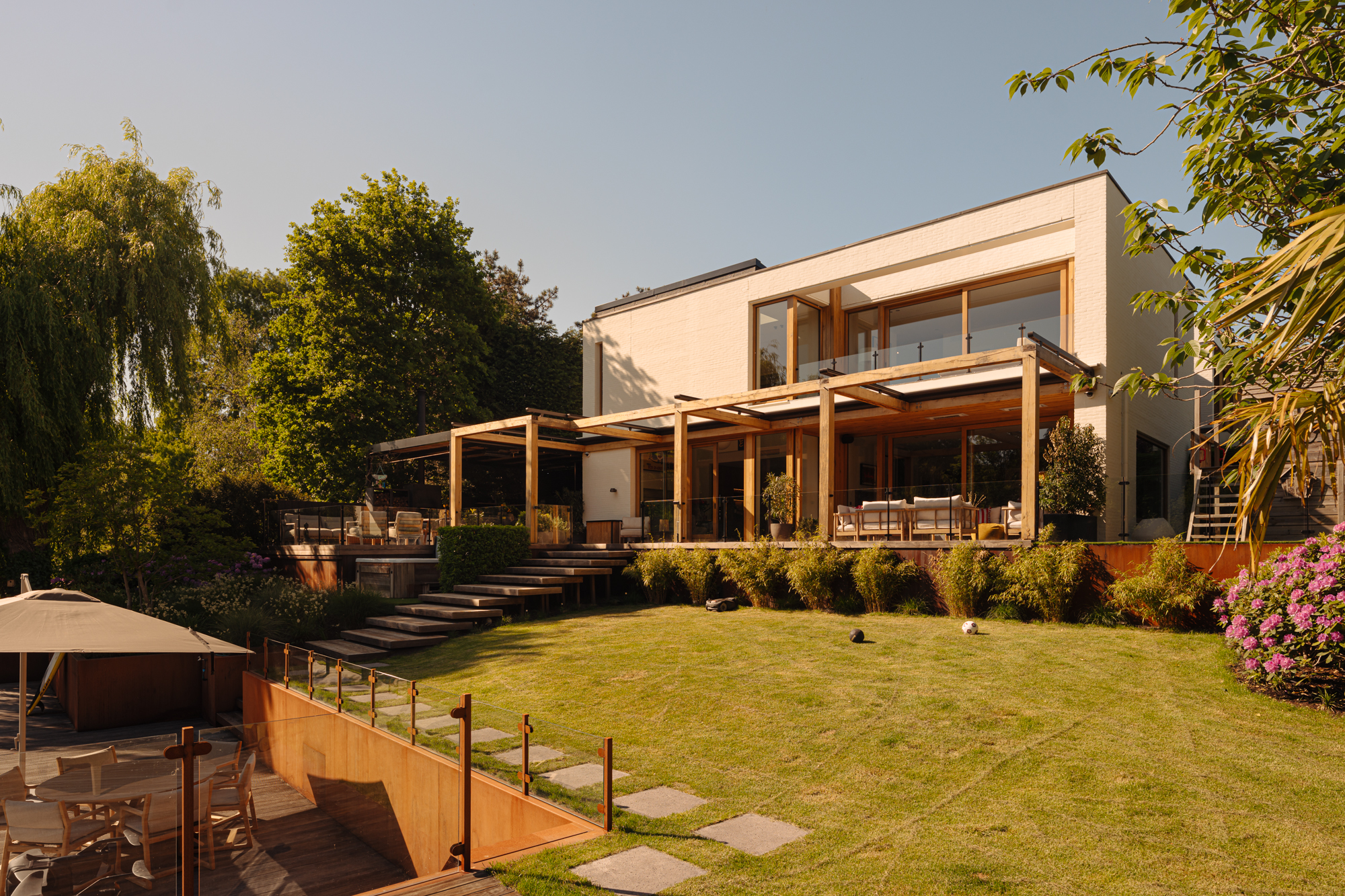 Zuidelijke Wandelweg 33 in AMSTERDAM-3