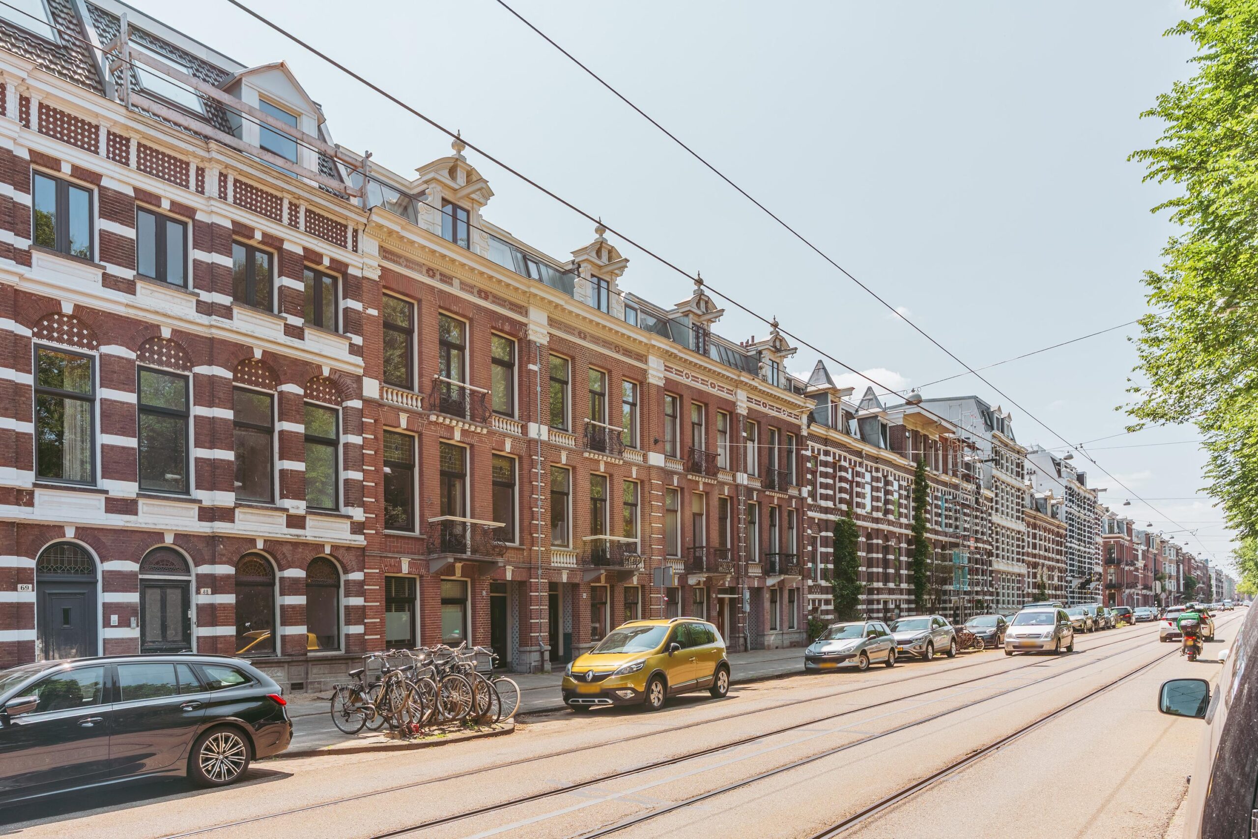 Oosterpark 68 C in AMSTERDAM-27