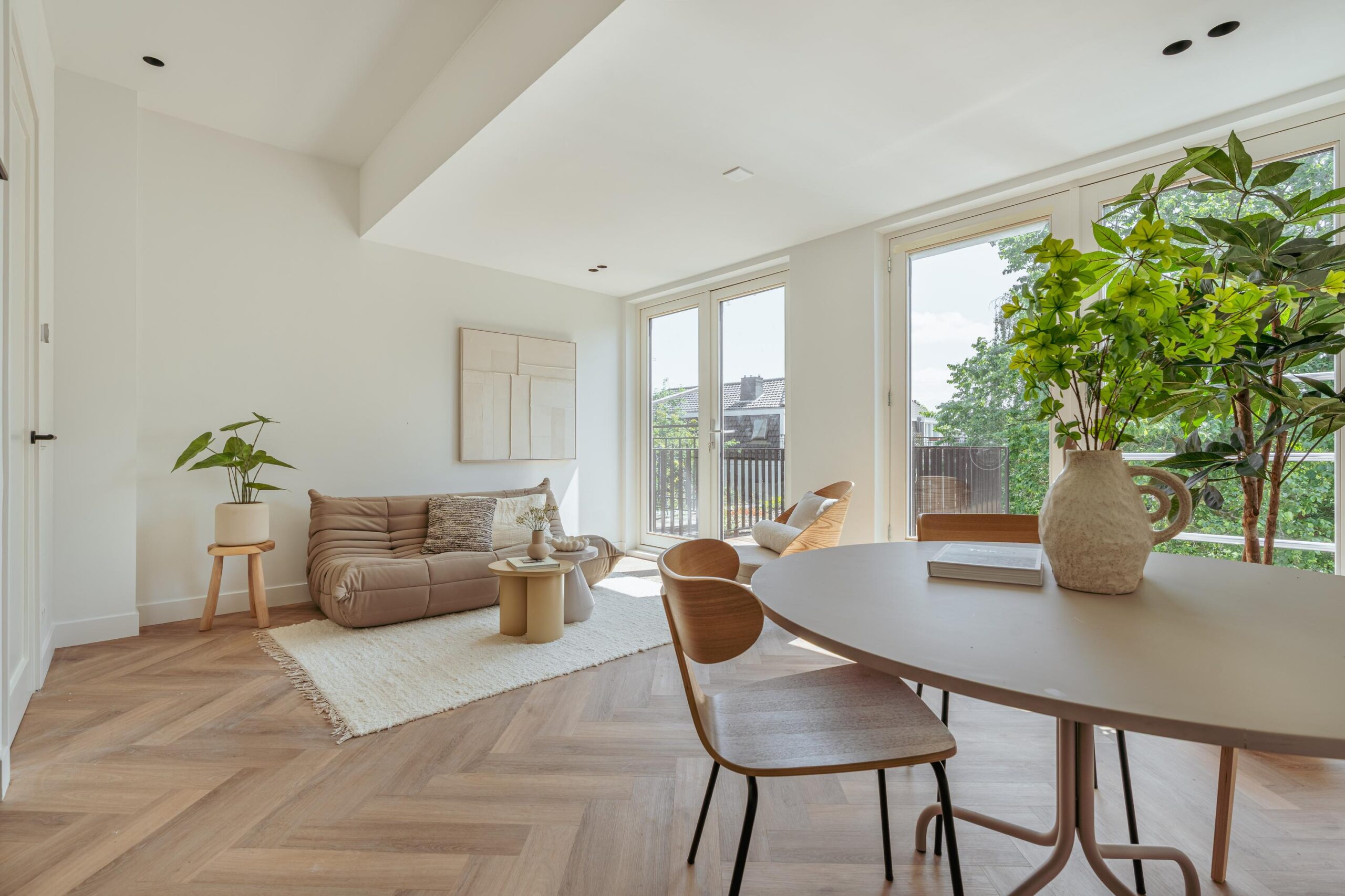 Oosterpark 68 C in AMSTERDAM-4