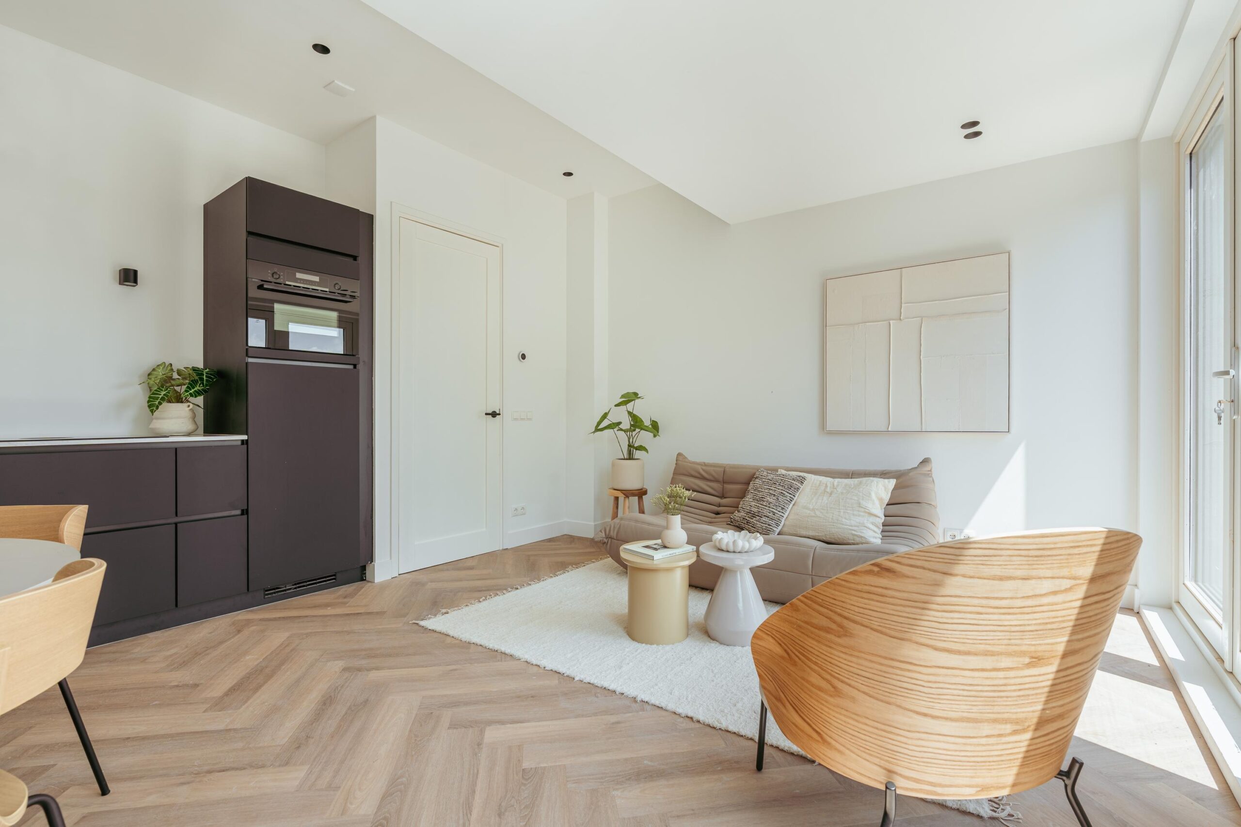 Oosterpark 68 C in AMSTERDAM-8