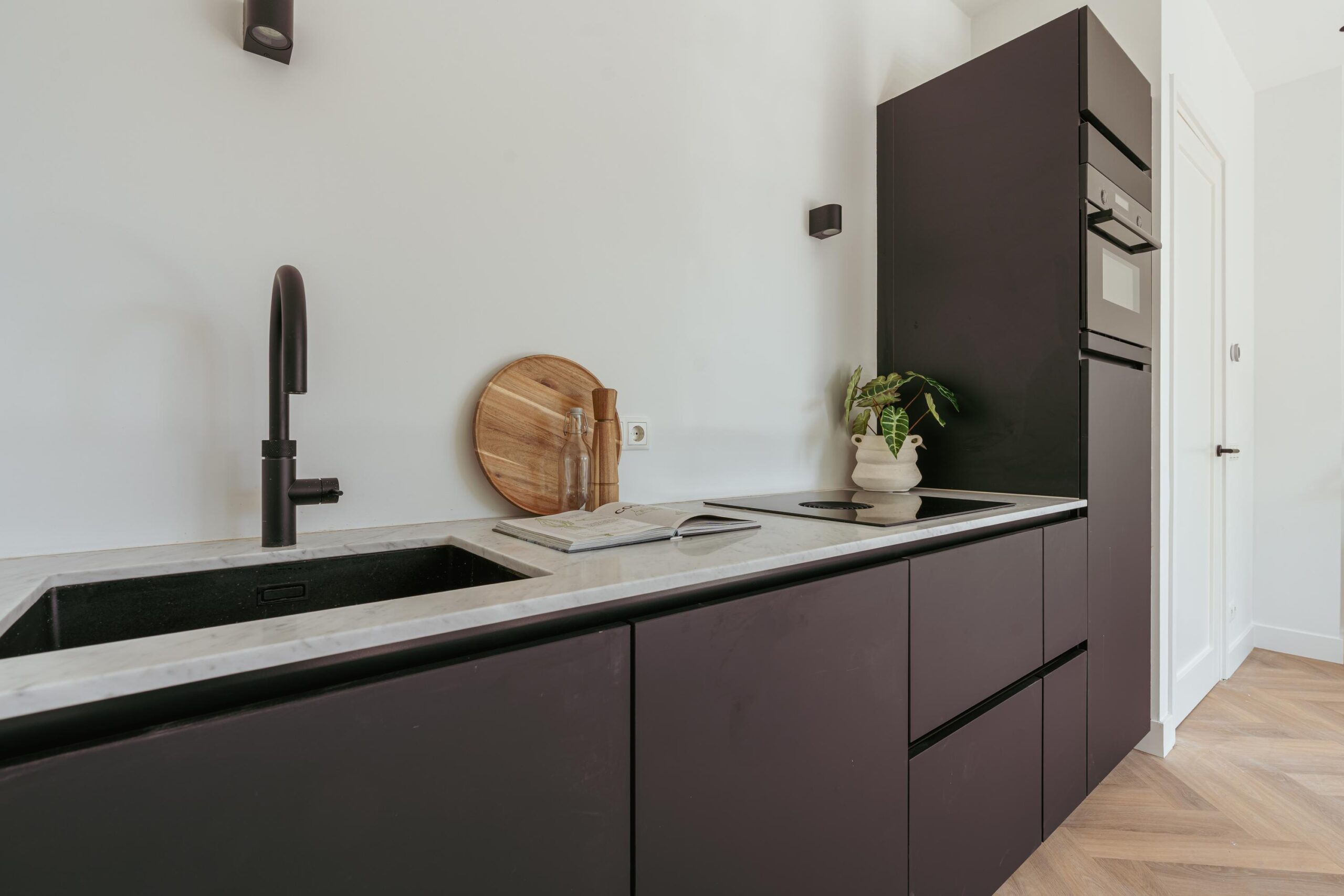 Oosterpark 68 C in AMSTERDAM-12