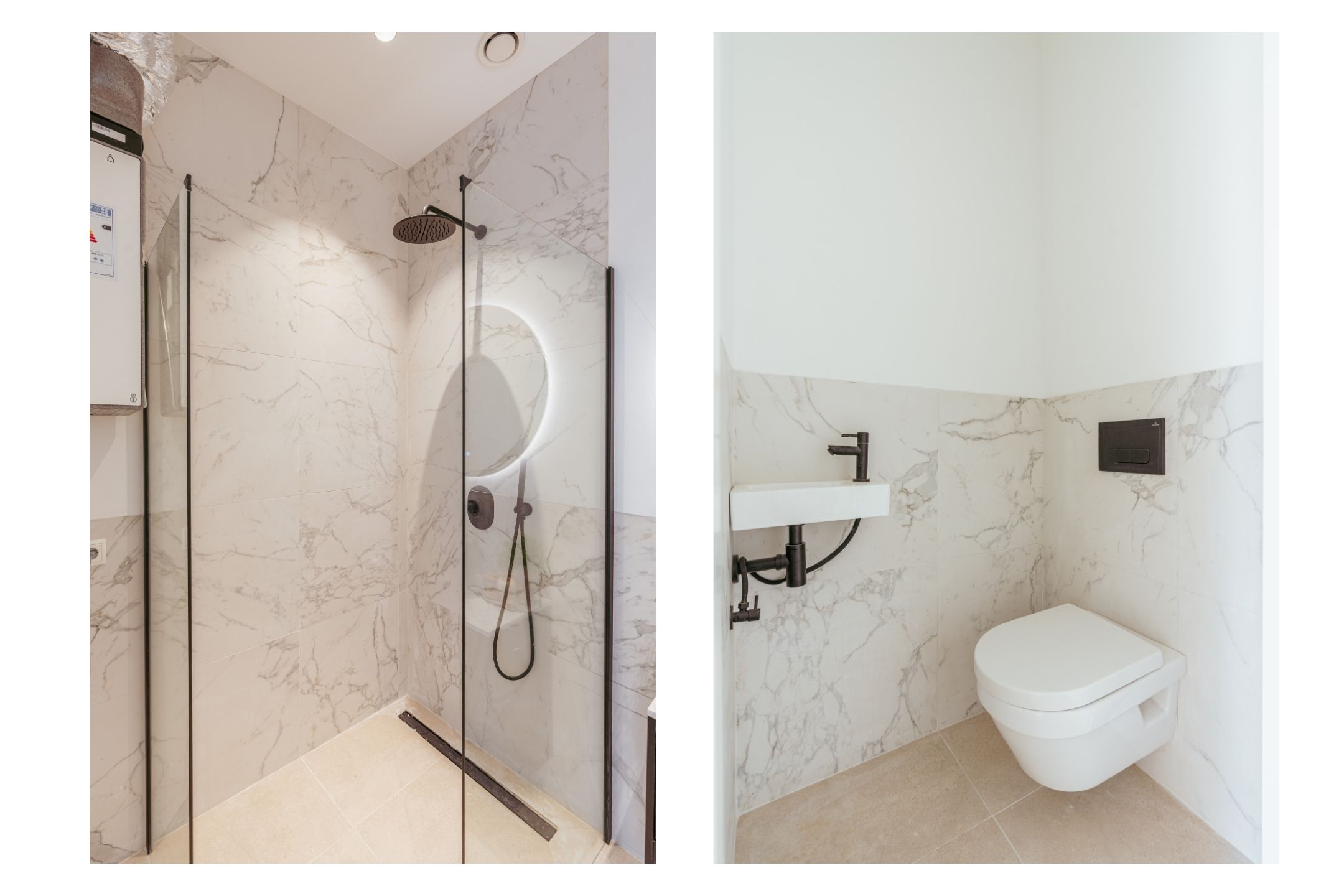 Oosterpark 68 C in AMSTERDAM-24