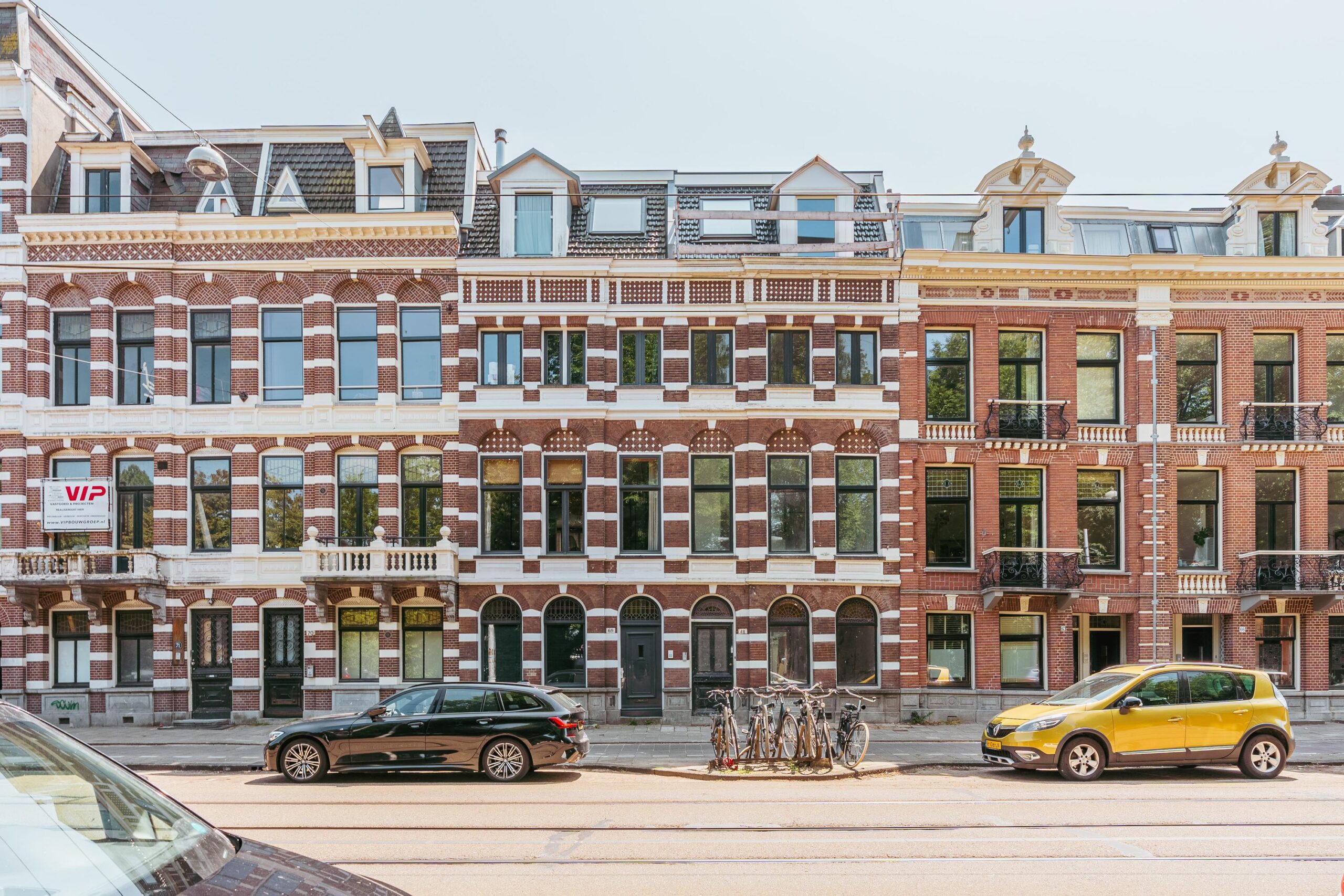 Oosterpark 68 C in AMSTERDAM-25