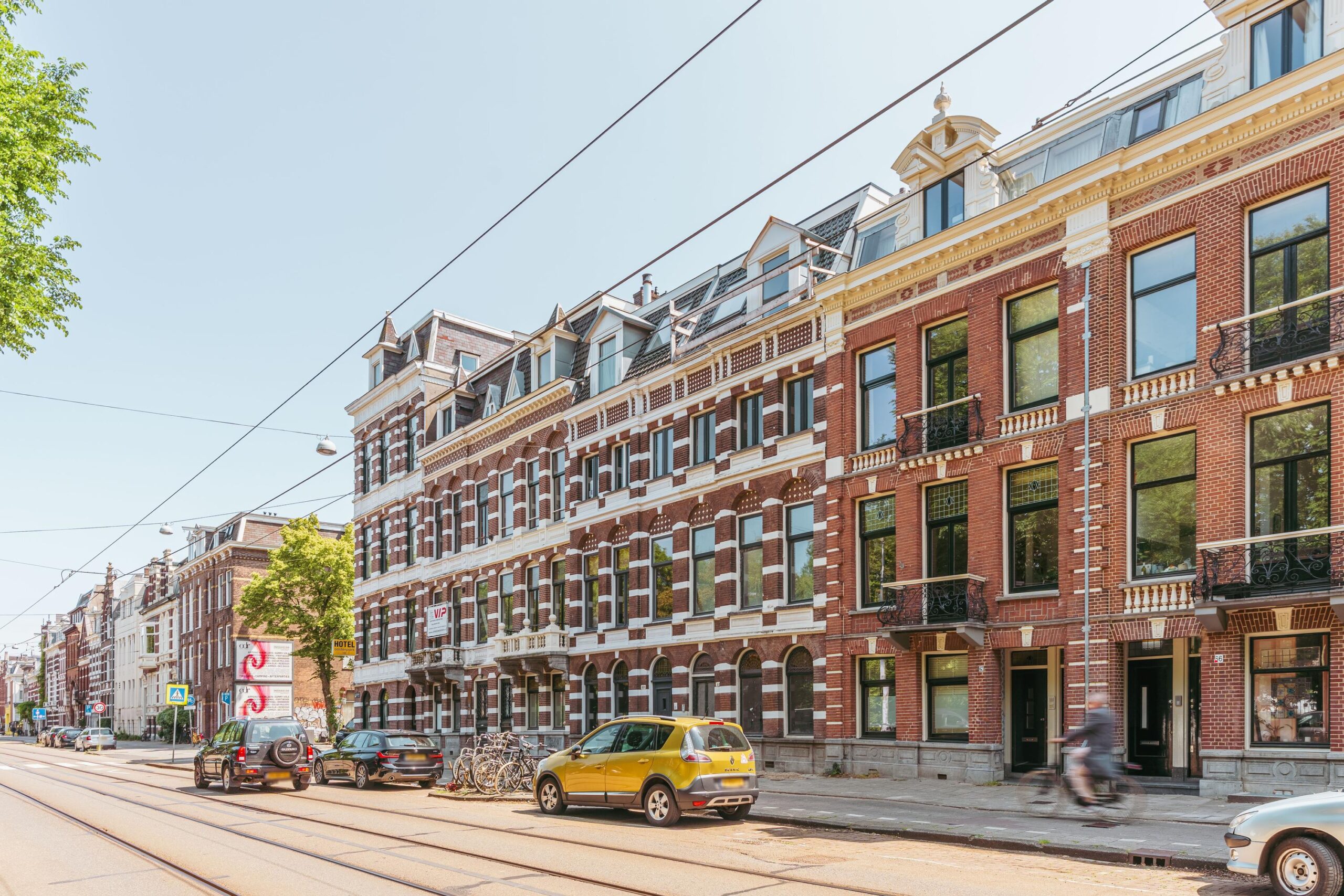 Oosterpark 68 C in AMSTERDAM-26