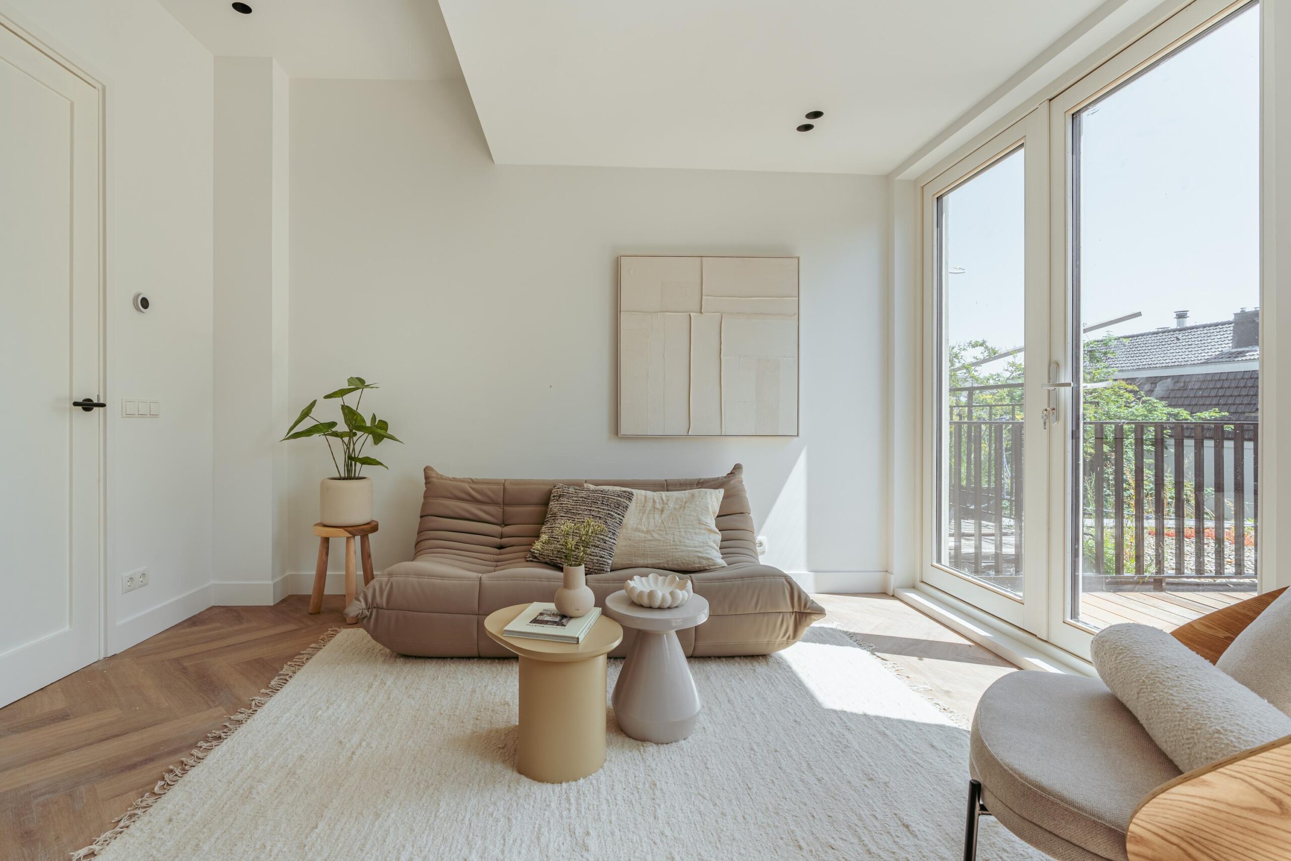 Oosterpark 68 C in AMSTERDAM-6