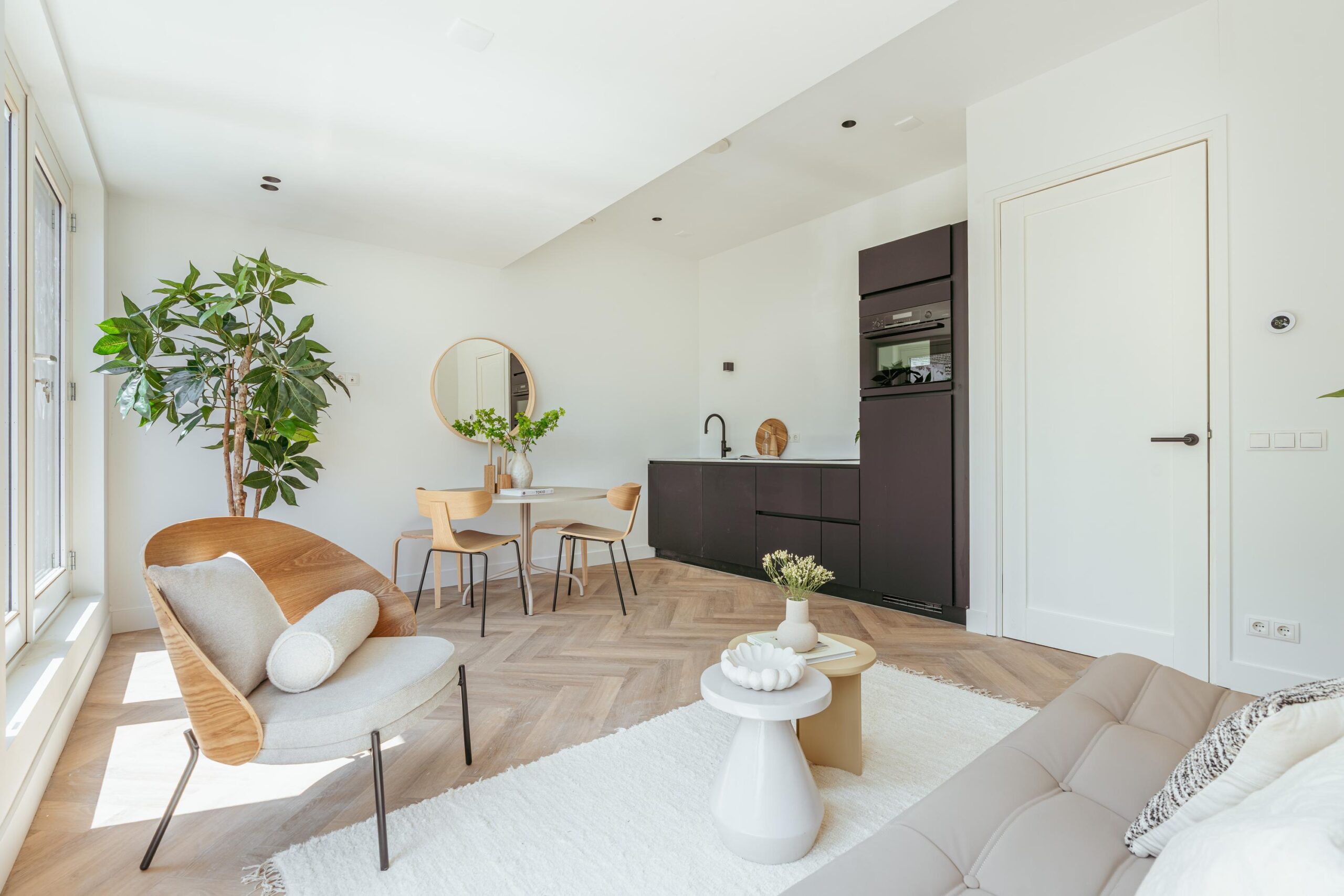 Oosterpark 68 C in AMSTERDAM-2