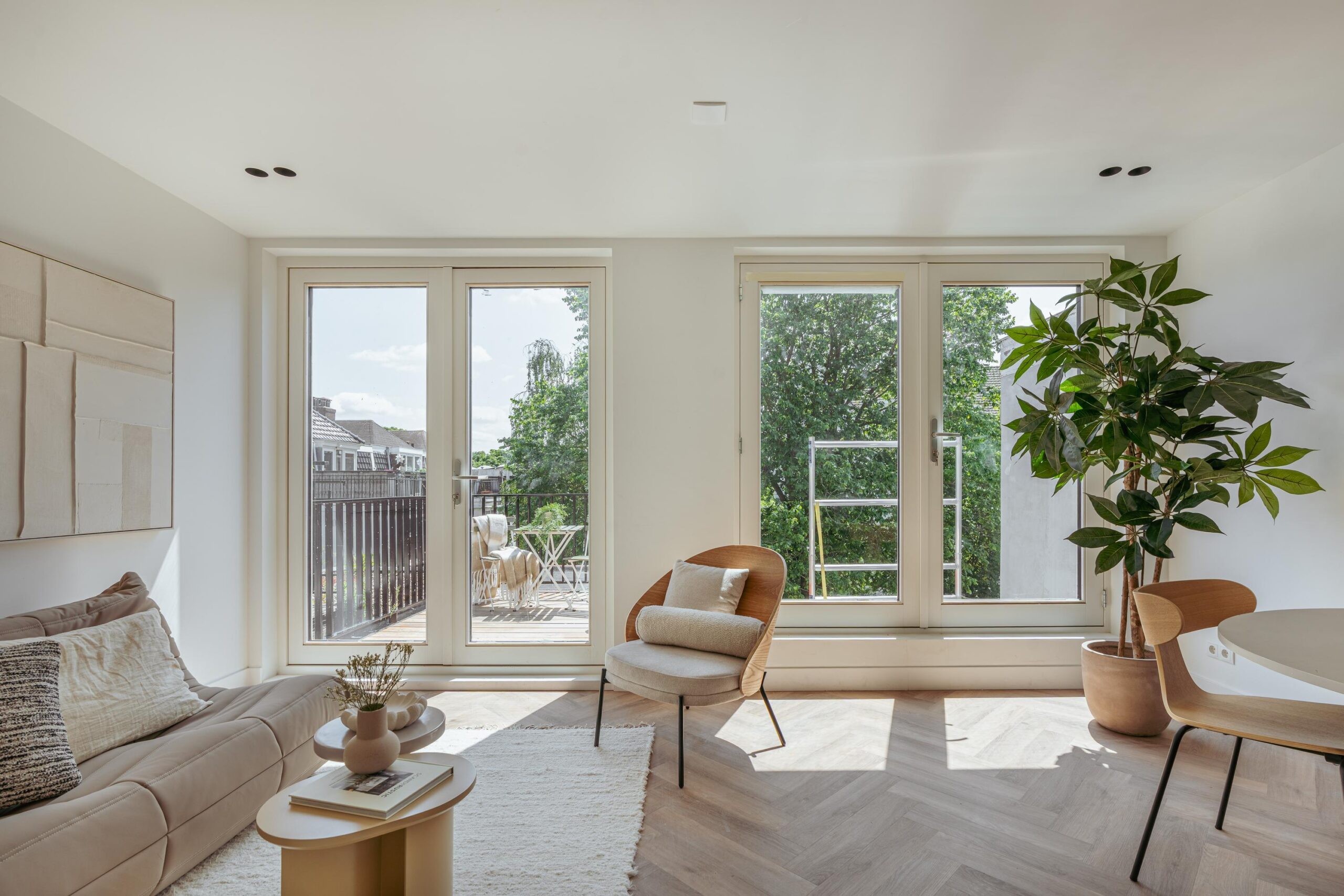 Oosterpark 68 C in AMSTERDAM-7