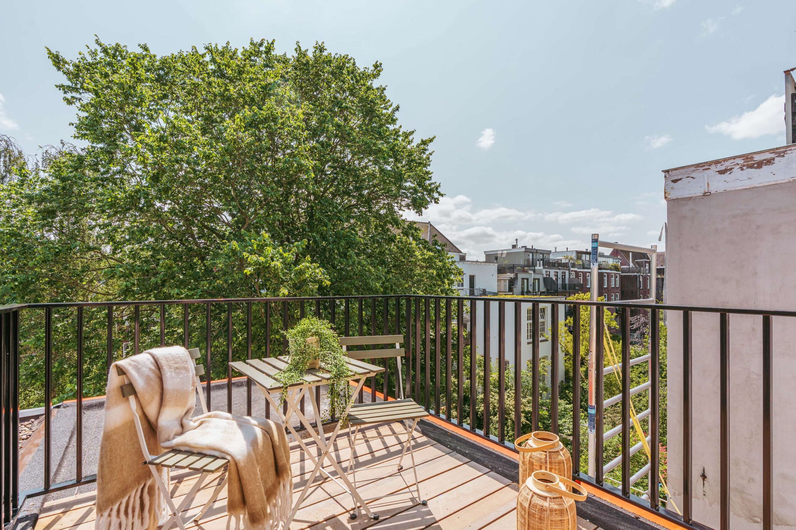 Oosterpark 68 C in AMSTERDAM-3