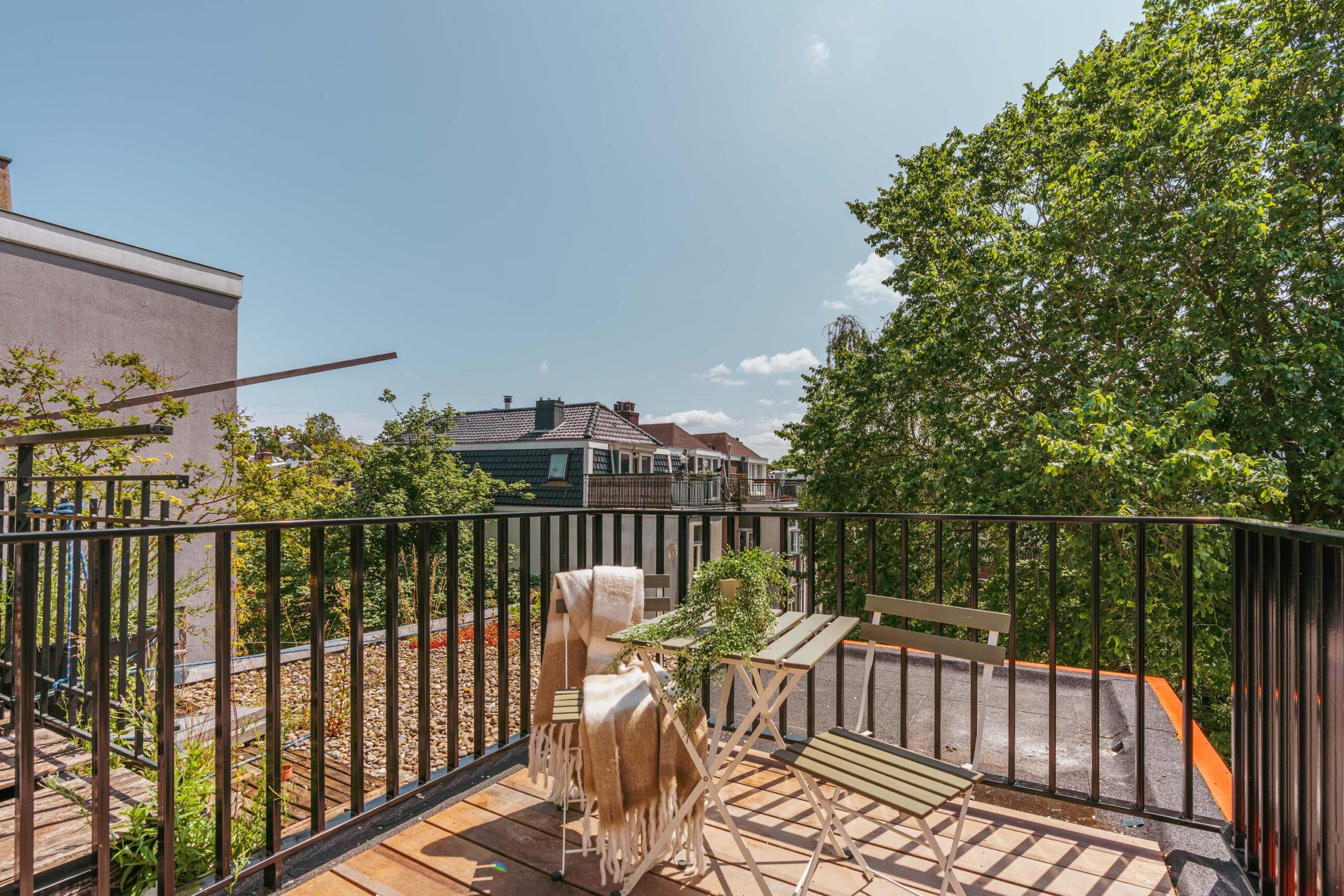 Oosterpark 68 C in AMSTERDAM-14