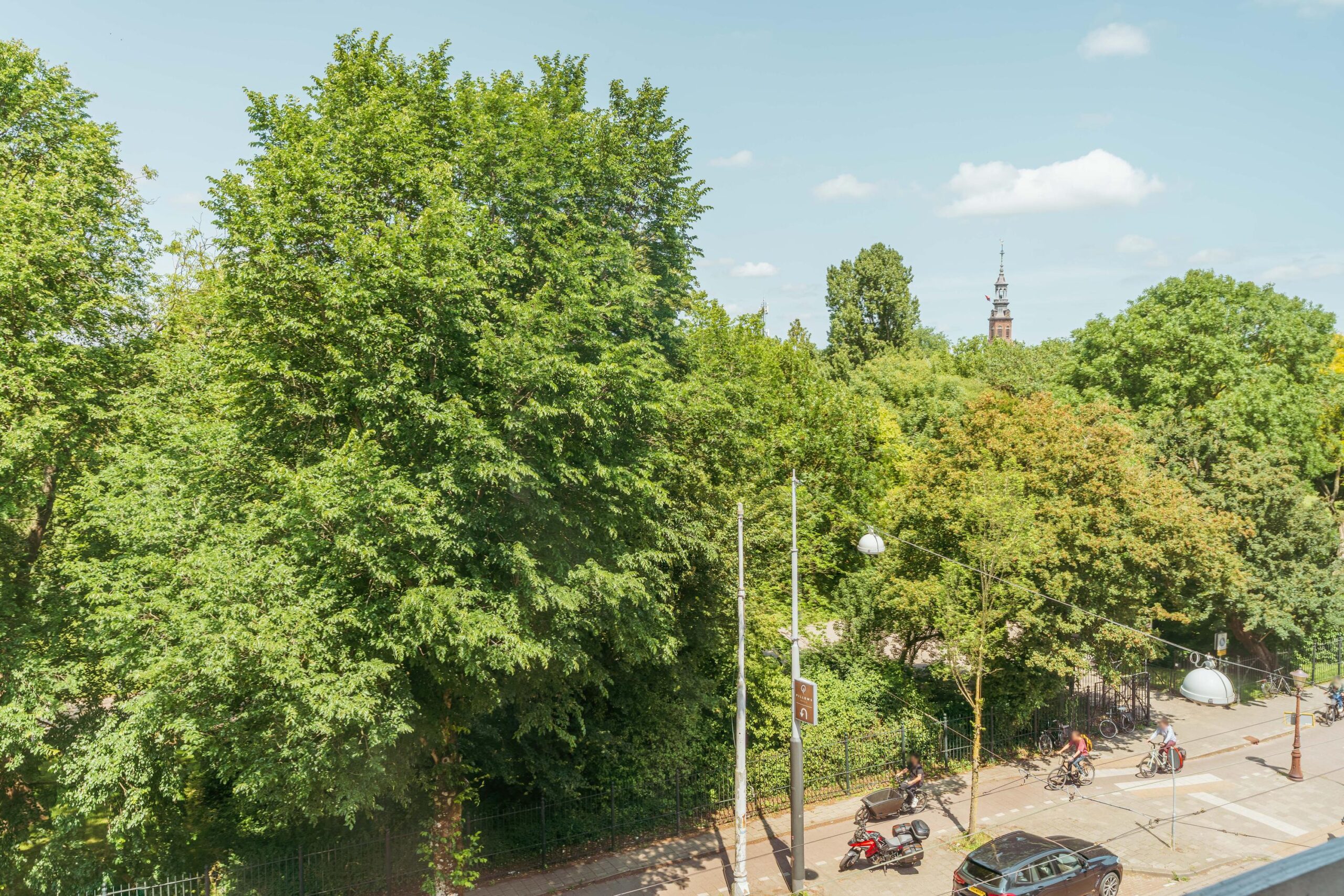 Oosterpark 68 C in AMSTERDAM-18