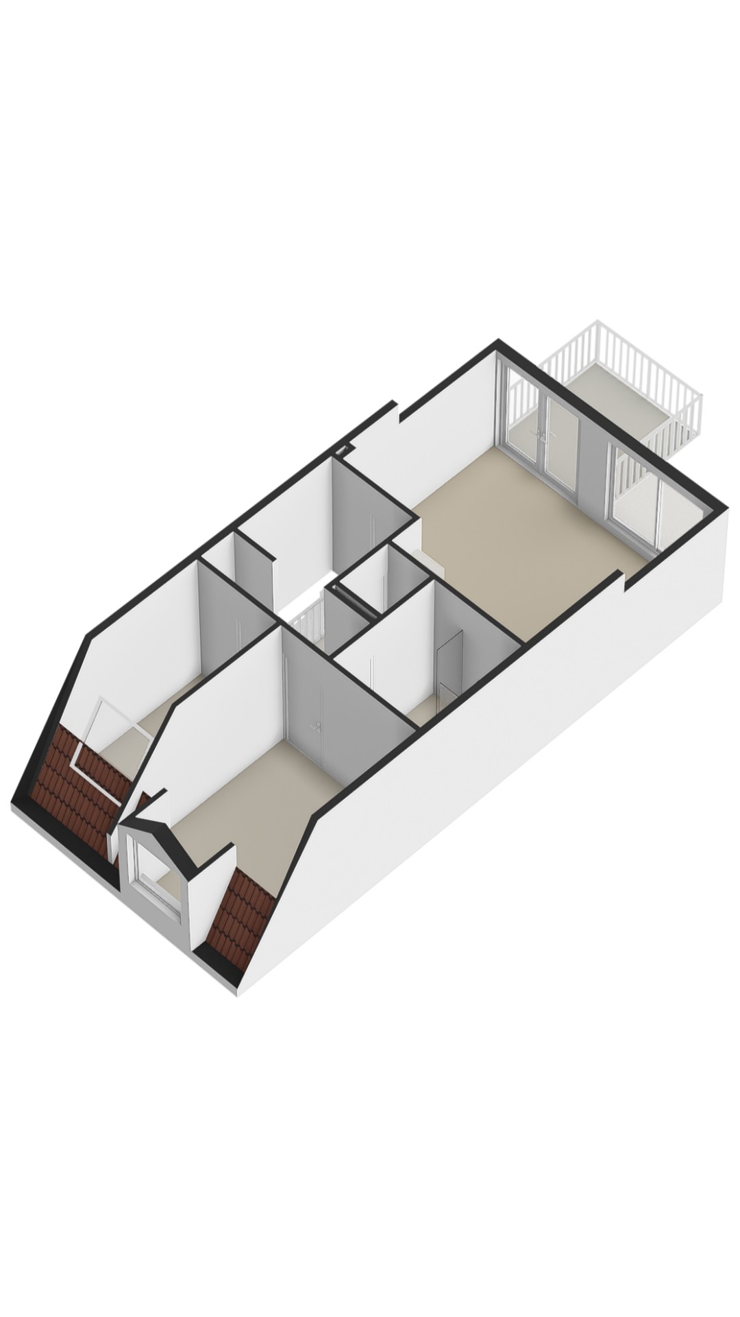 Oosterpark 68 C in AMSTERDAM-33