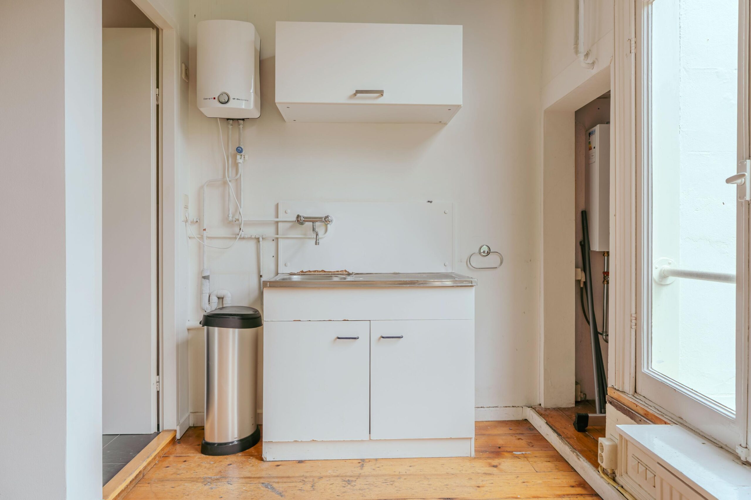 Prinsengracht 683 A in AMSTERDAM-7