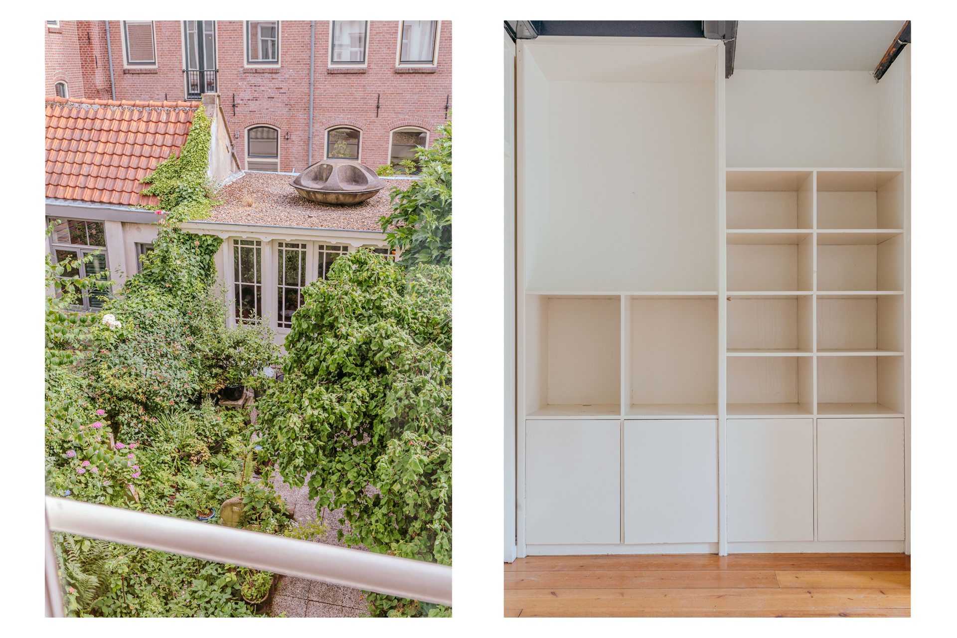 Prinsengracht 683 A in AMSTERDAM-9