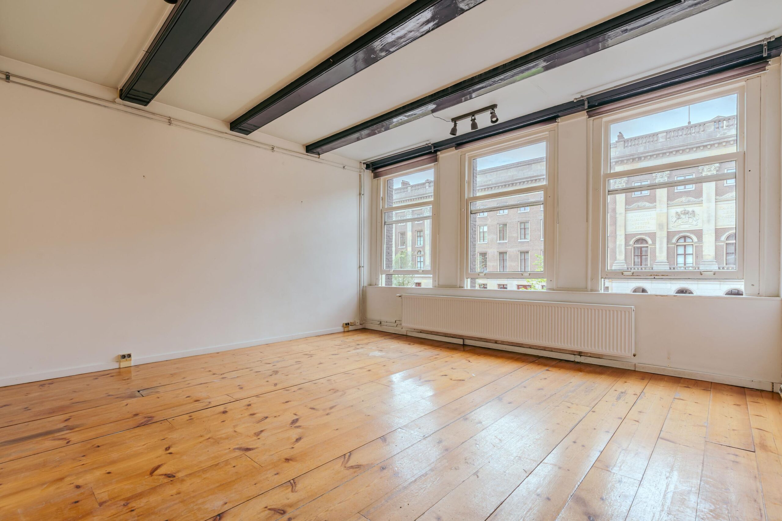 Prinsengracht 683 A in AMSTERDAM-12