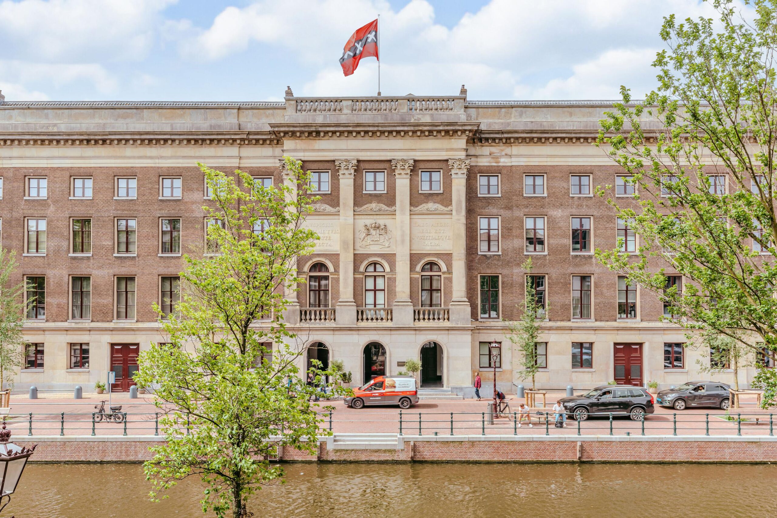 Prinsengracht 683 A in AMSTERDAM-17