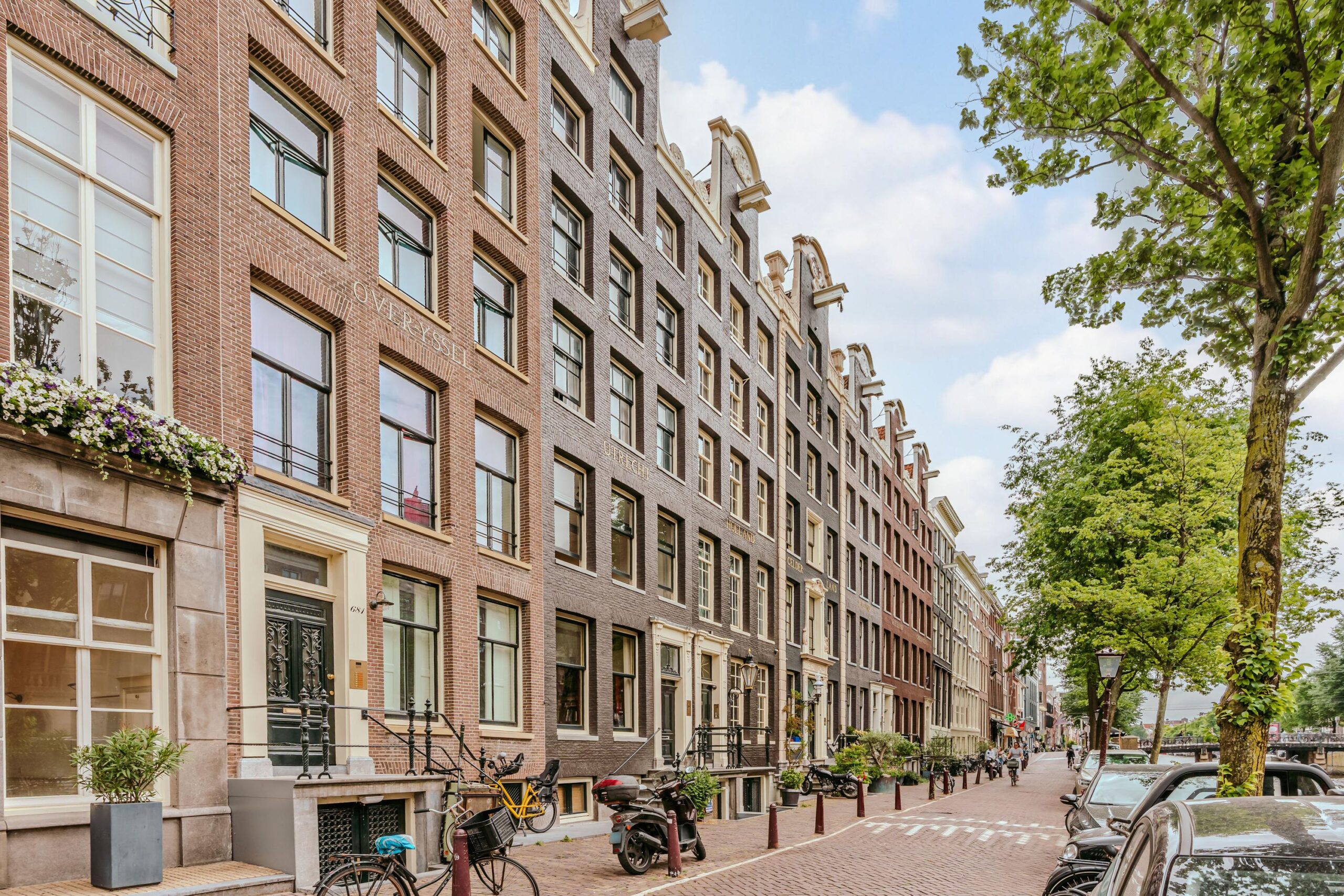 Prinsengracht 683 A in AMSTERDAM-14