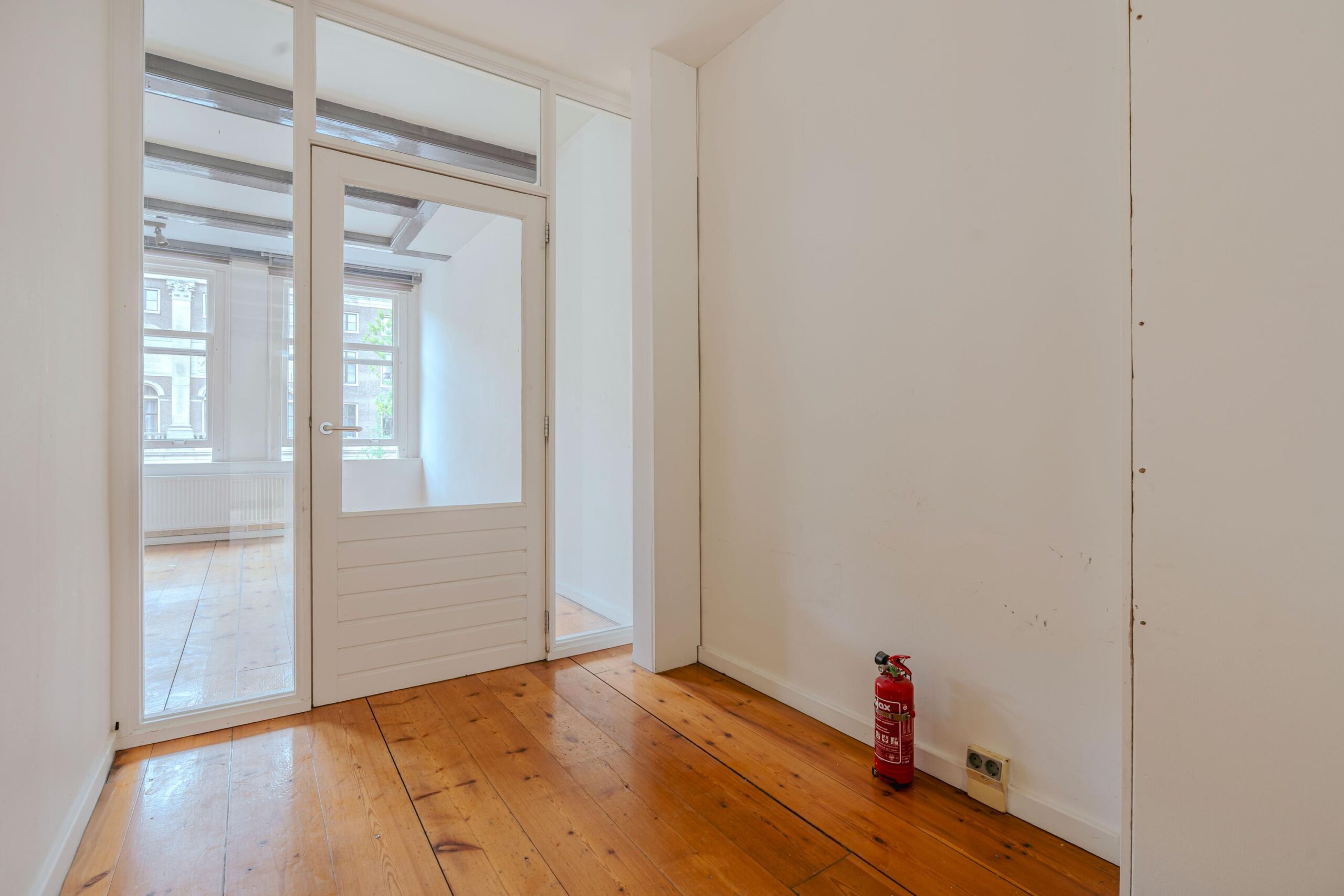 Prinsengracht 683 A in AMSTERDAM-10