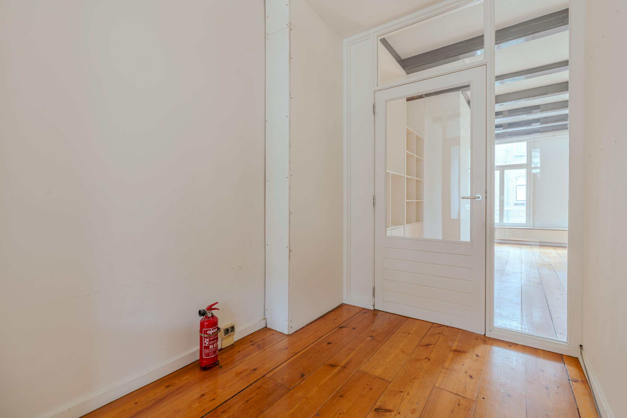 Prinsengracht 683 A in AMSTERDAM-11