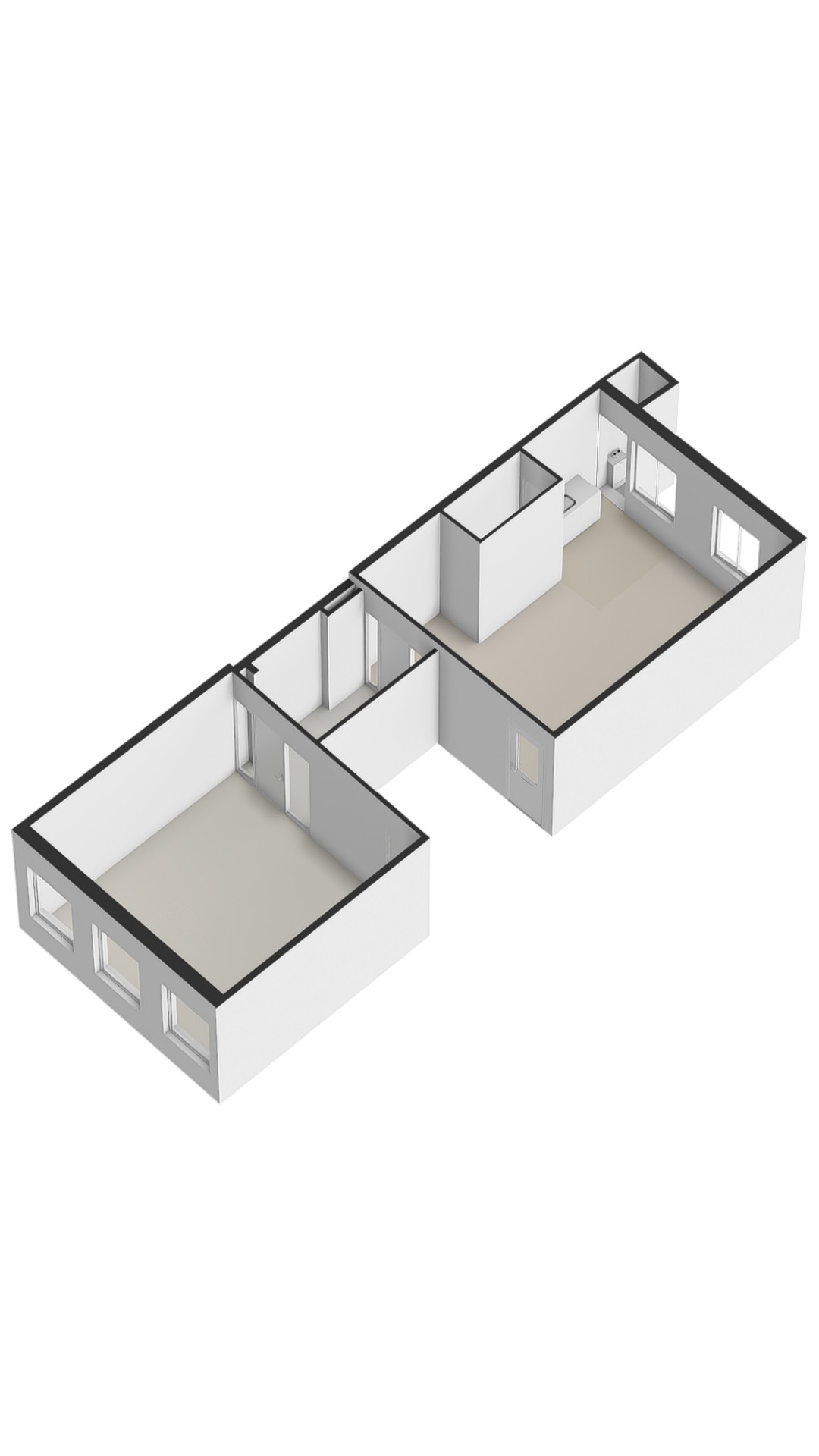 Prinsengracht 683 A in AMSTERDAM-21